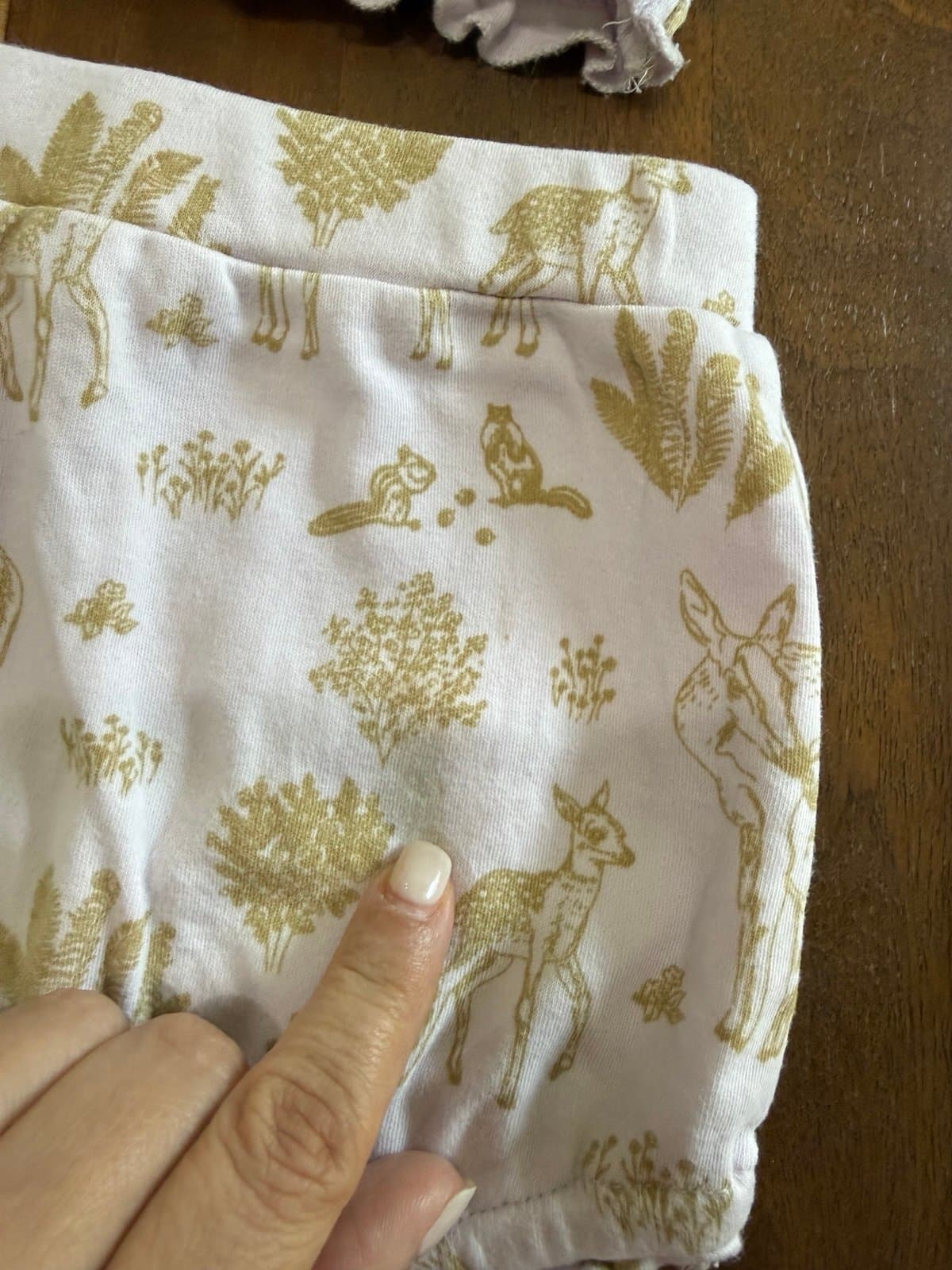Cotton Kate Quinn tank and bloomer sets - Thumbnail 4
