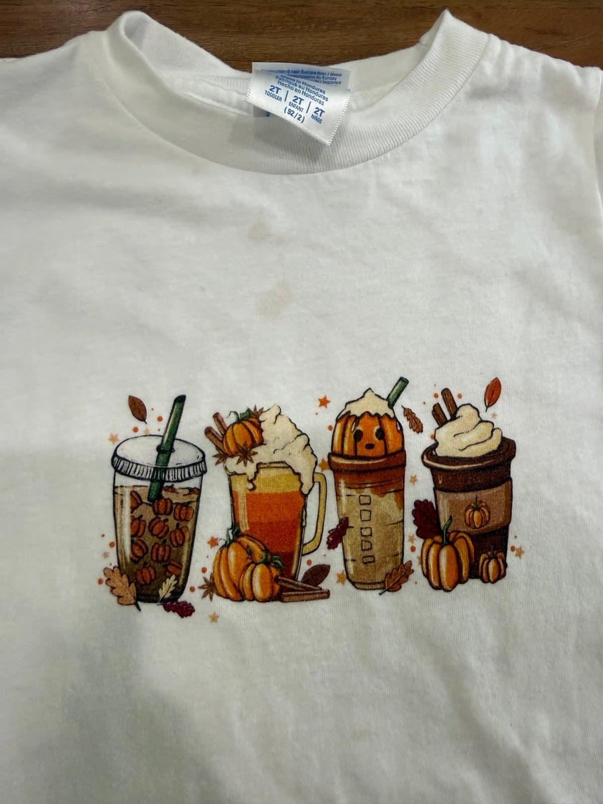 Mixed brands fall bundle - Thumbnail 3