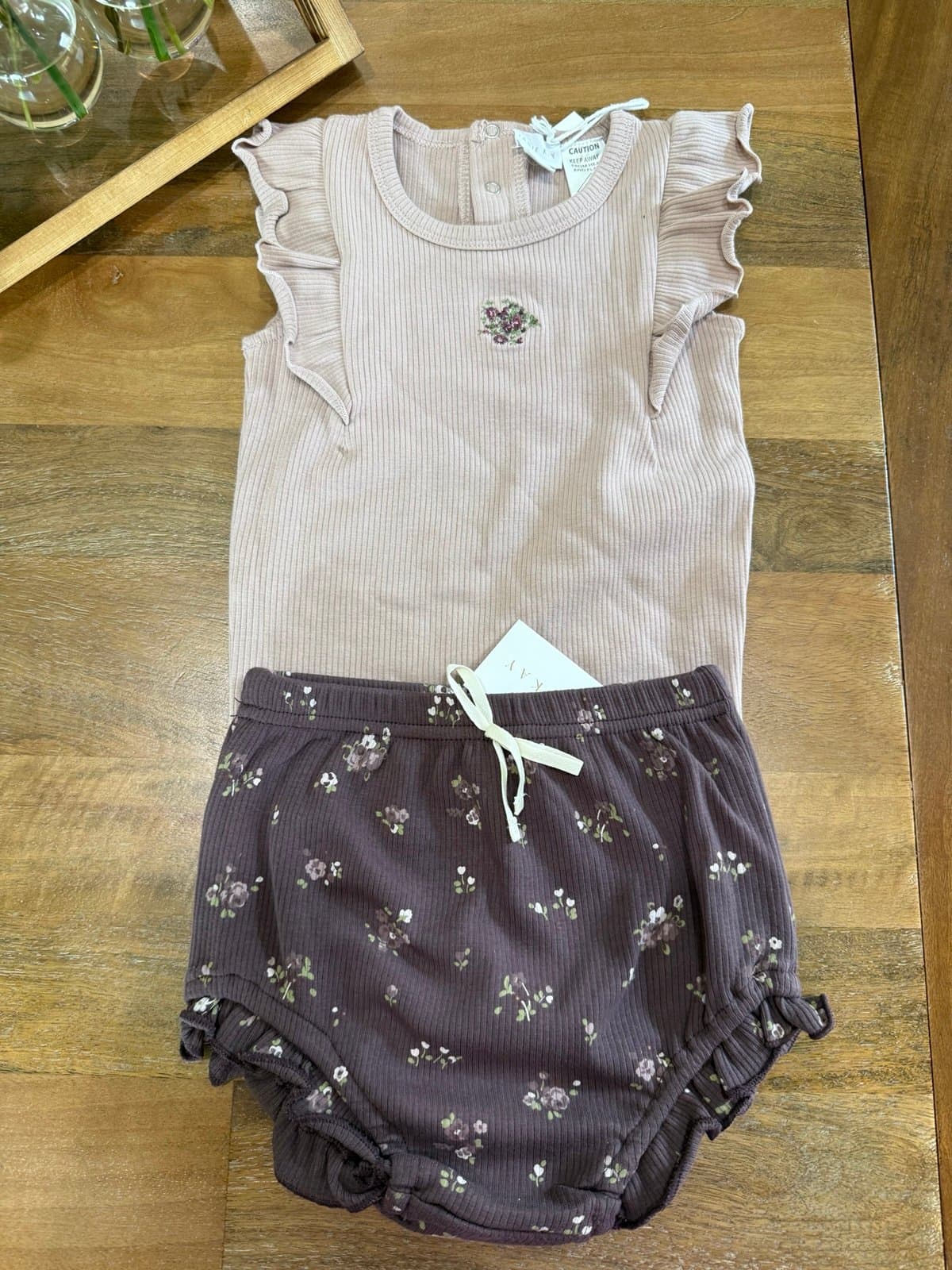 Jamie Kay outfit bundle size 3Y - Thumbnail 2