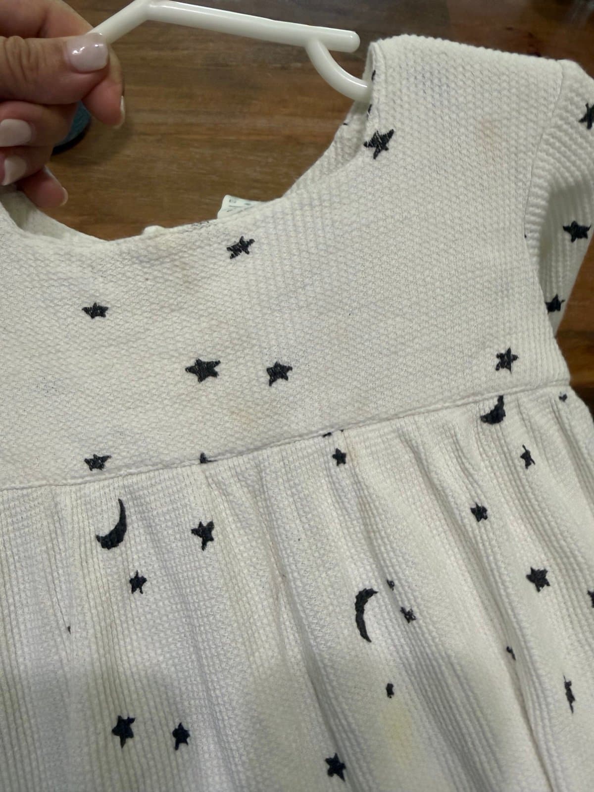 Kate Quinn moon and stars set - Thumbnail 4