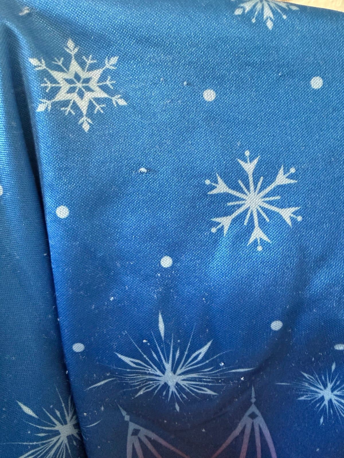 Disney frozen Elsa princess dress - Thumbnail 2