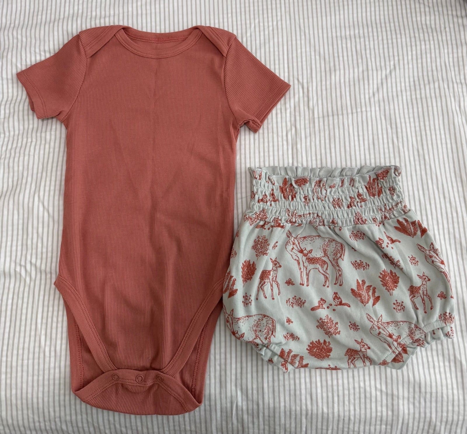 Kate Quinn/ Little Co outfit set - Thumbnail 2