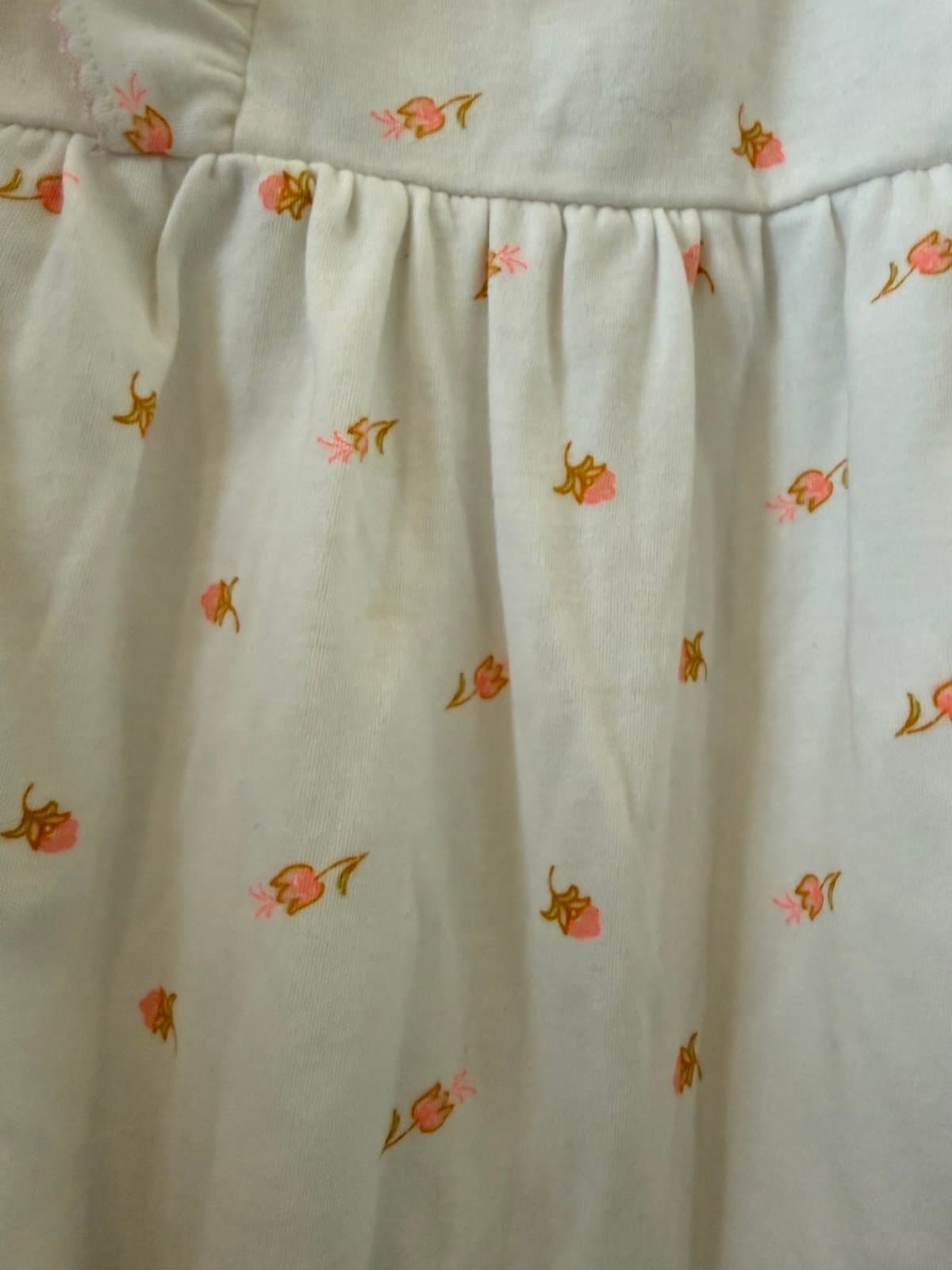 Janie and Jack ruffle bubble NWT 24m - Thumbnail 3
