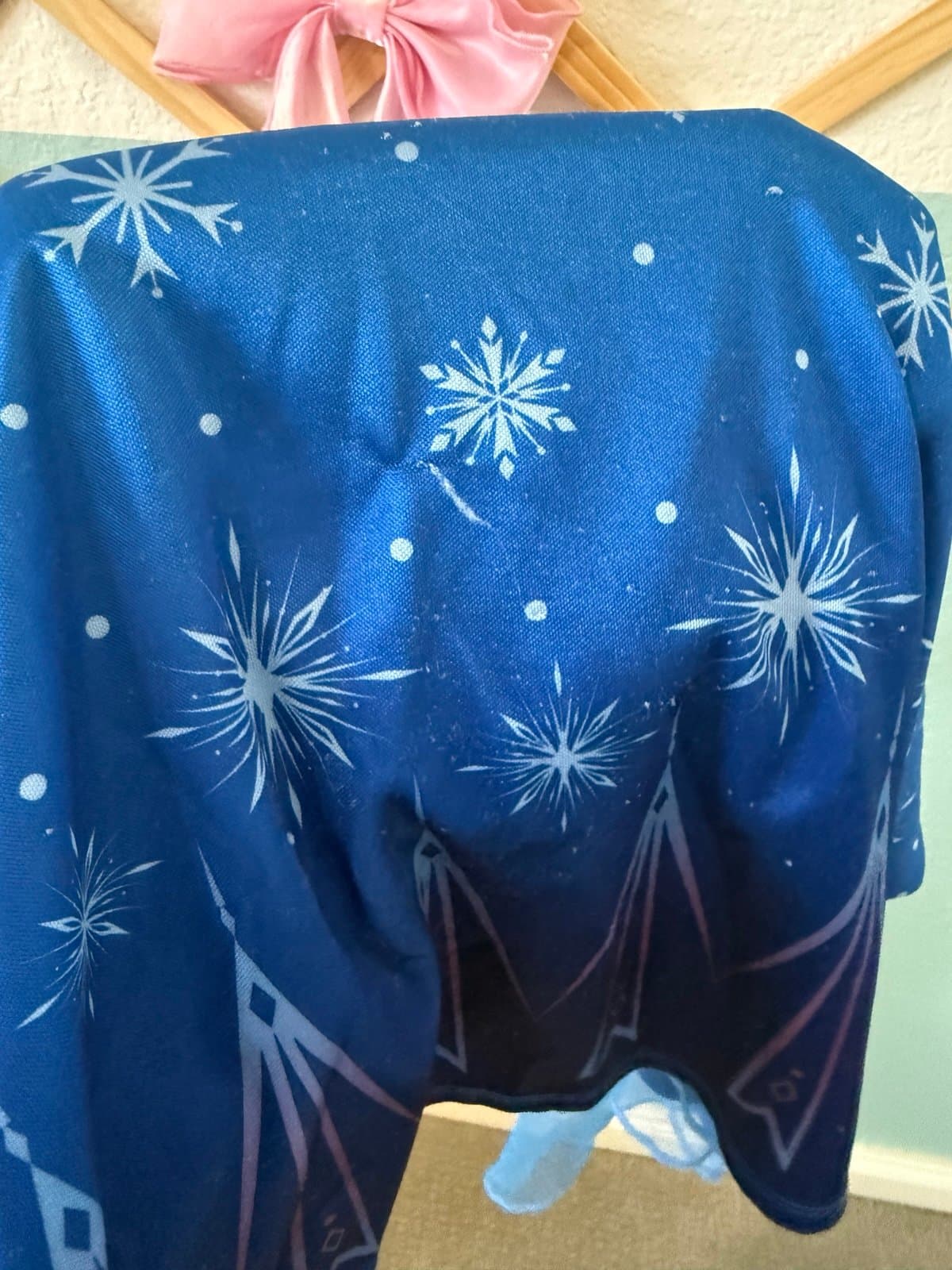 Disney frozen Elsa princess dress - Thumbnail 3