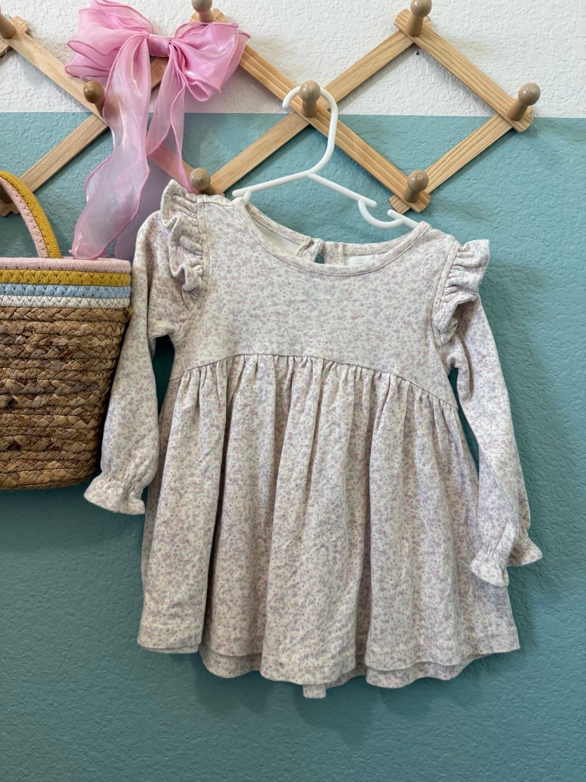 Jamie Kay dress 1Y - Thumbnail 2