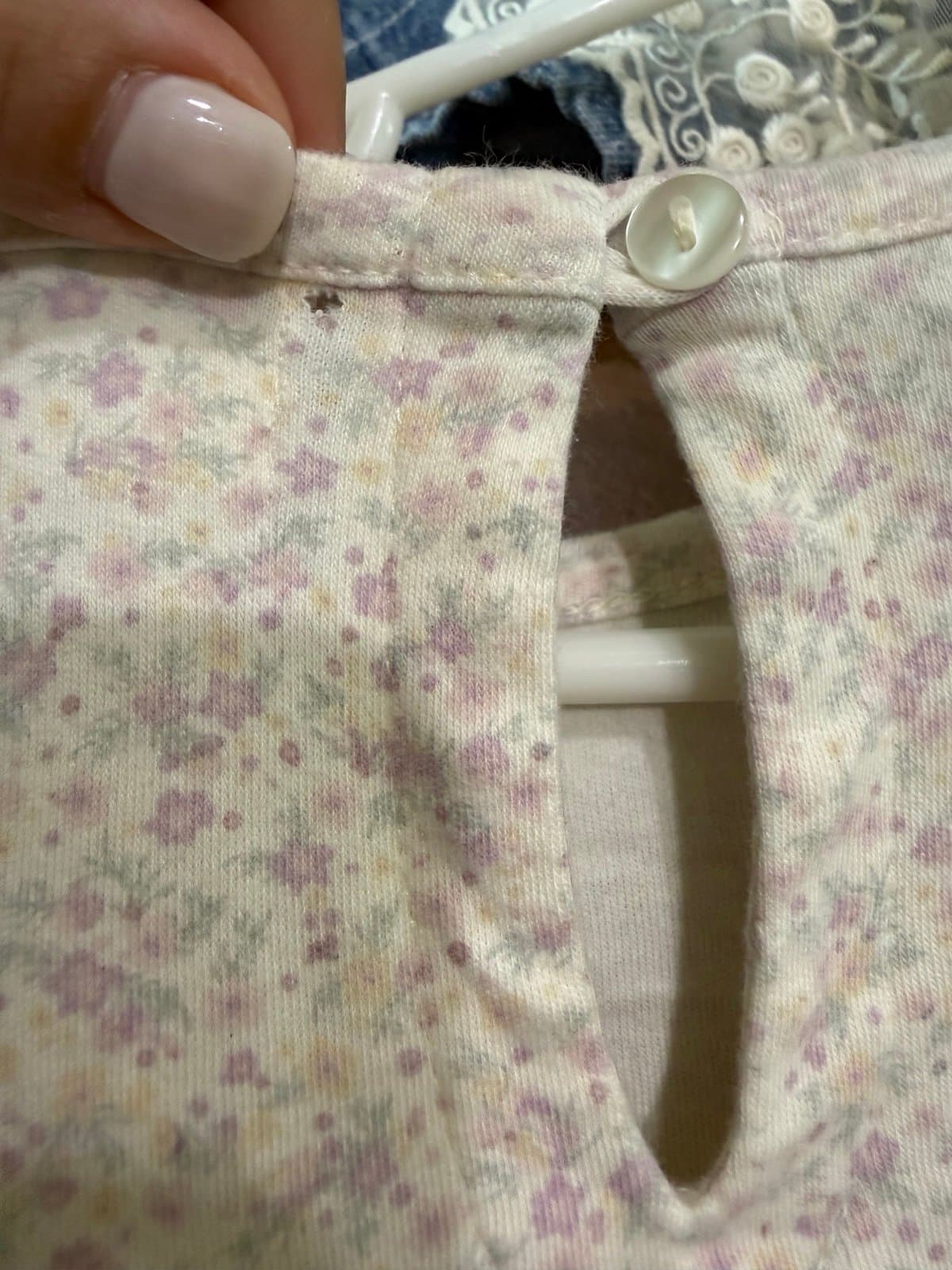 Jamie Kay dress 1Y - Thumbnail 3