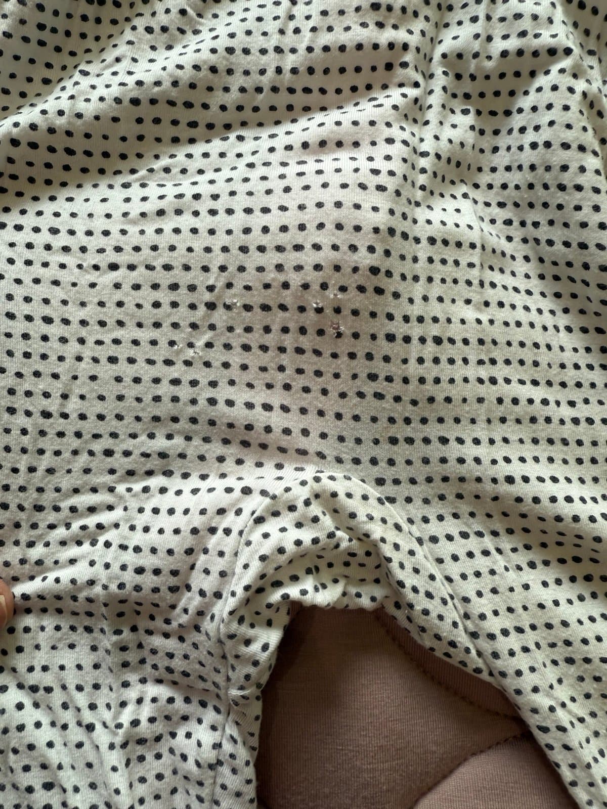 Little Sleepies zippy bundle size 6-12 - Thumbnail 6