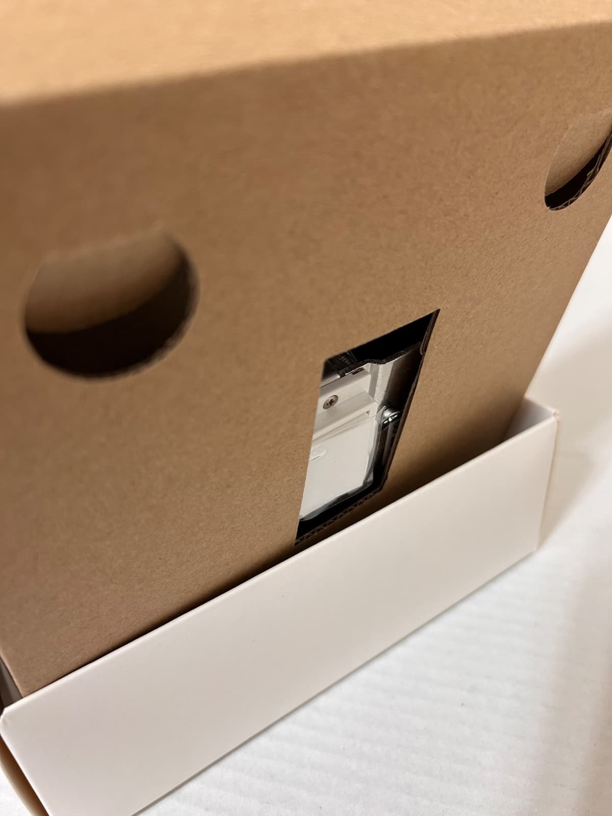 Insteon Dimmer Wall Switch 2432-292 Device 12 NEW in BOX - Thumbnail 8