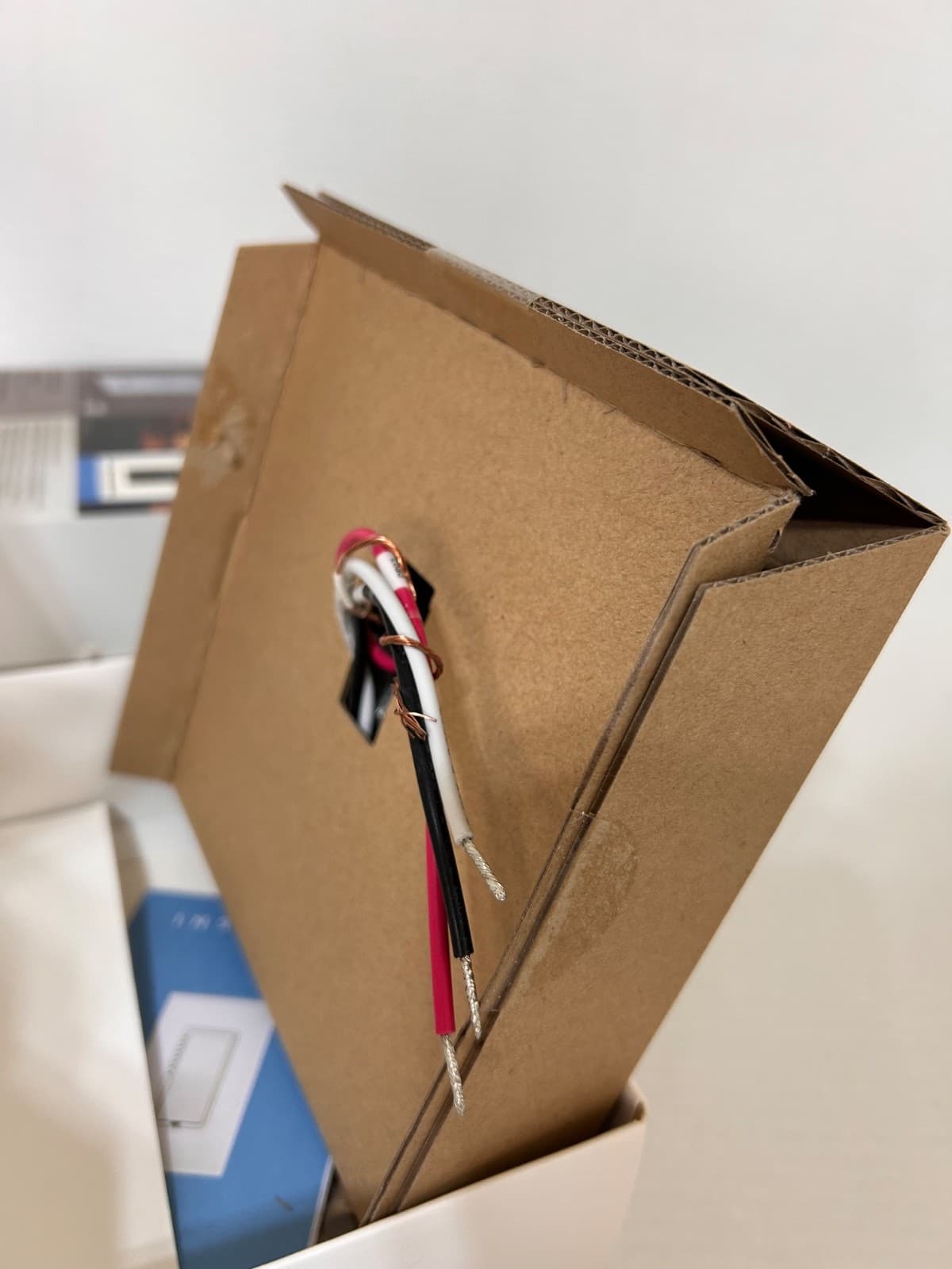 Insteon Dimmer Wall Switch 2432-292 Device 12 NEW in BOX - Thumbnail 7