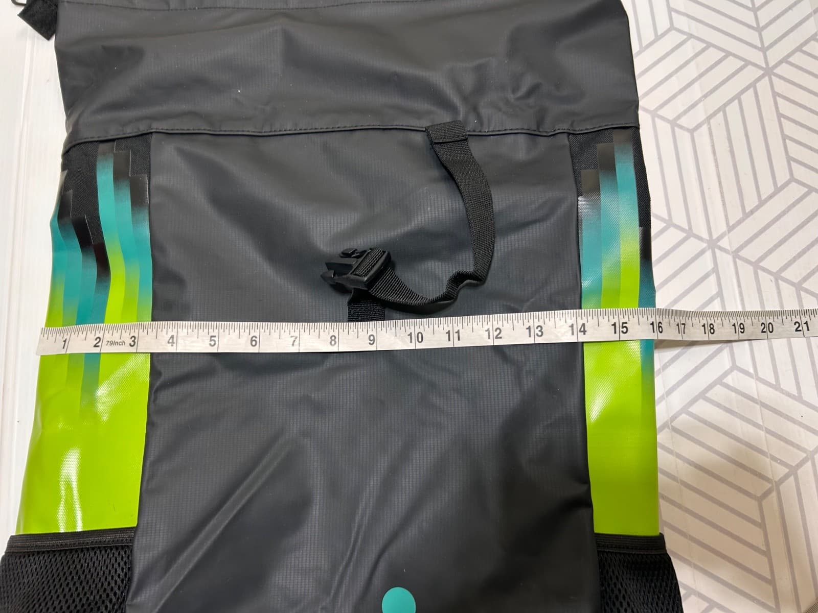 2026 70.3 Ironman Chattanooga Backpack - Thumbnail 5