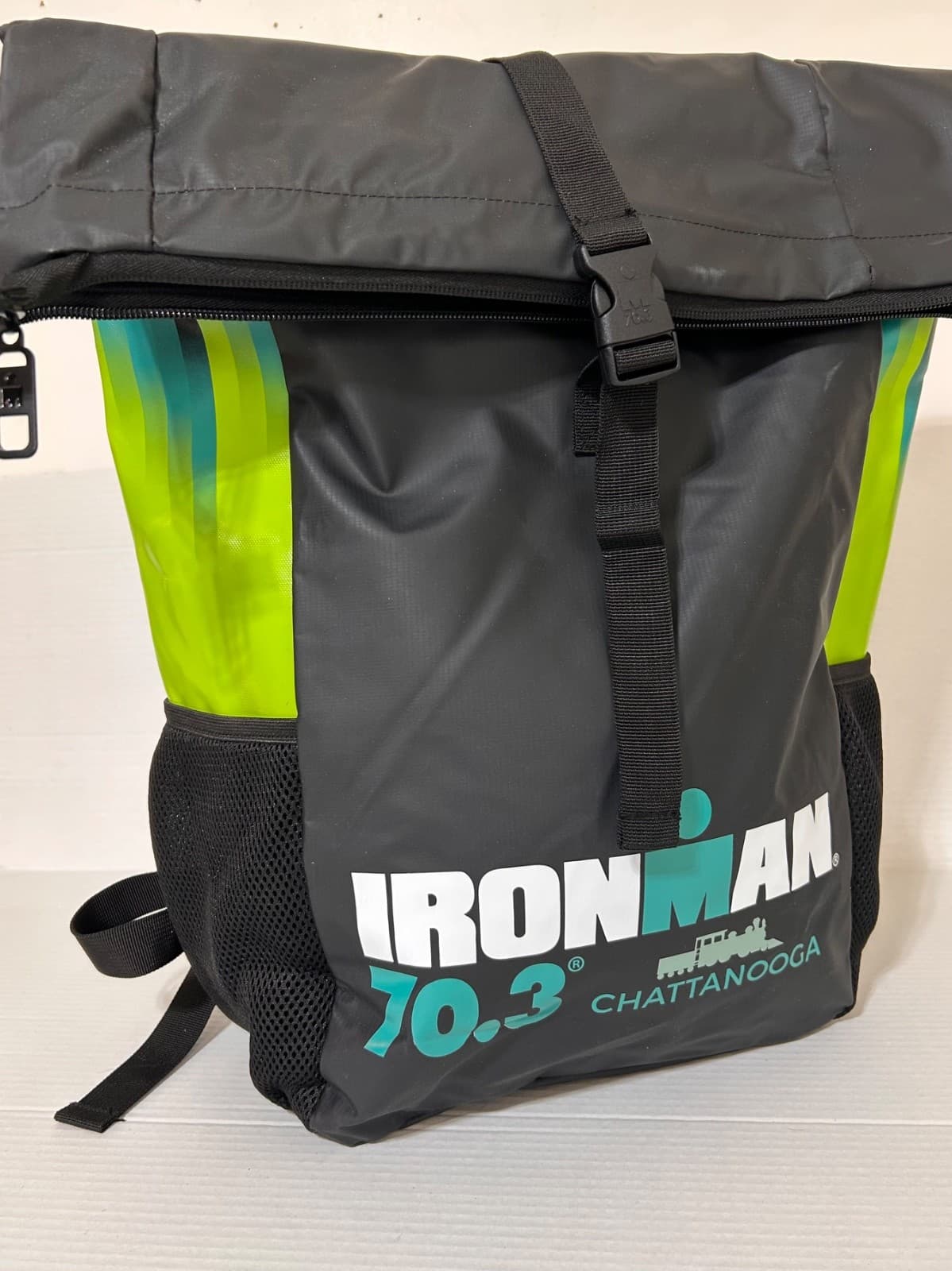 2026 70.3 Ironman Chattanooga Backpack - Thumbnail 7