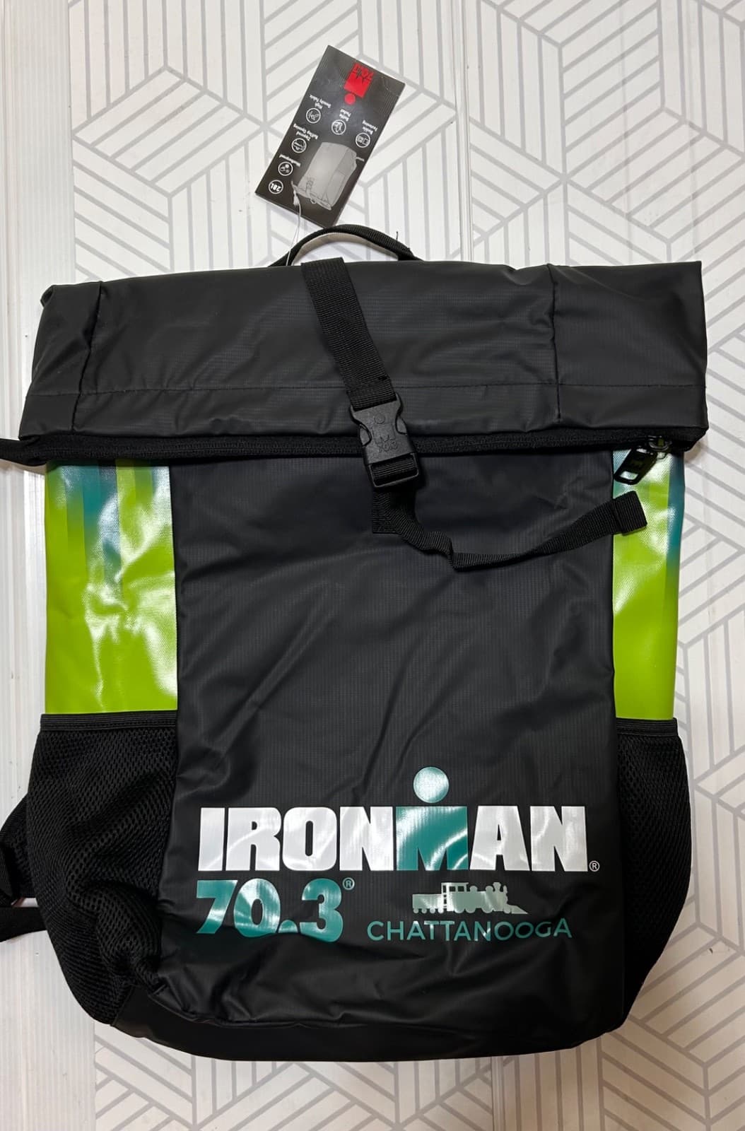 2026 70.3 Ironman Chattanooga Backpack - Thumbnail 3
