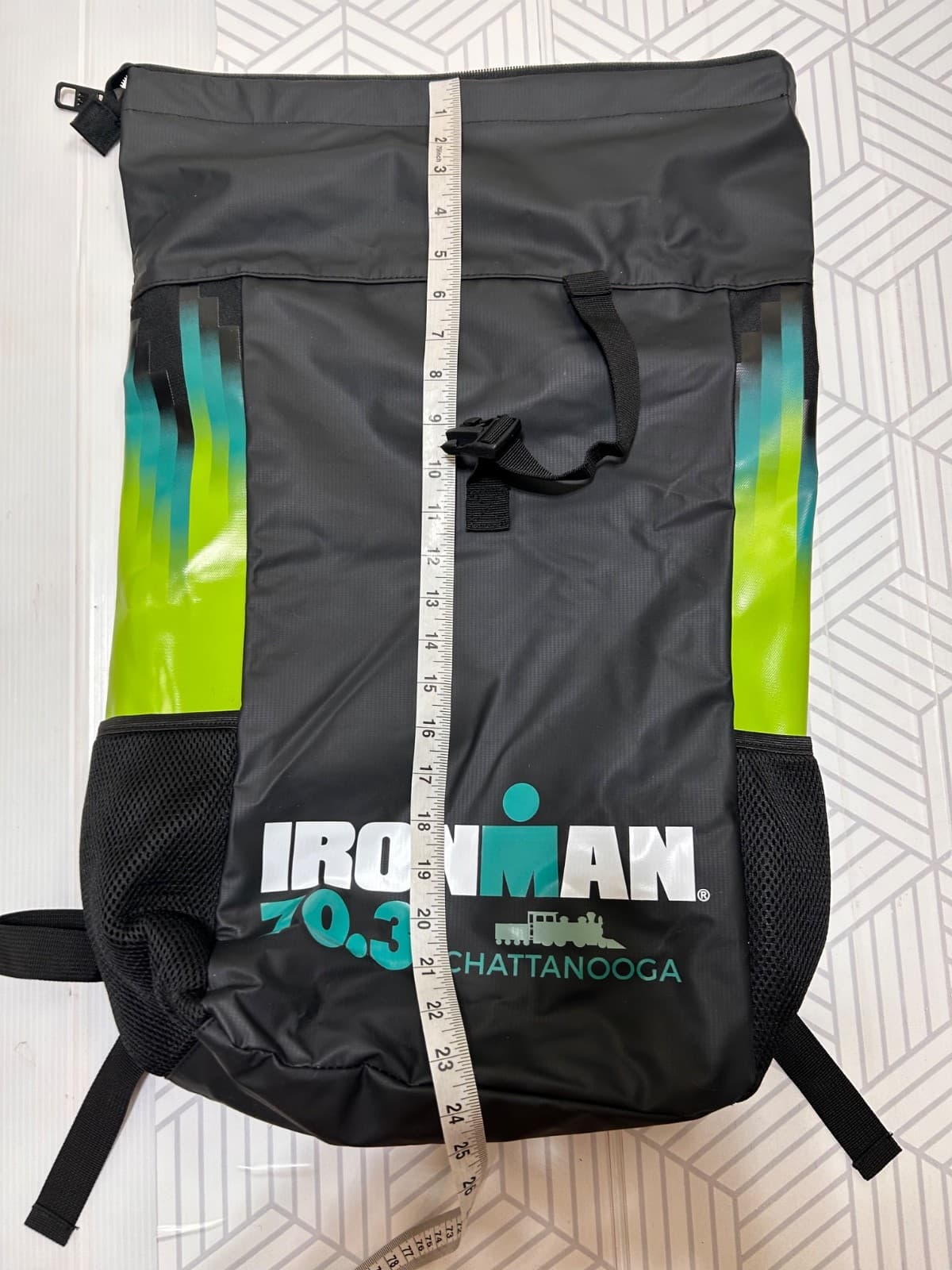 2026 70.3 Ironman Chattanooga Backpack - Thumbnail 6