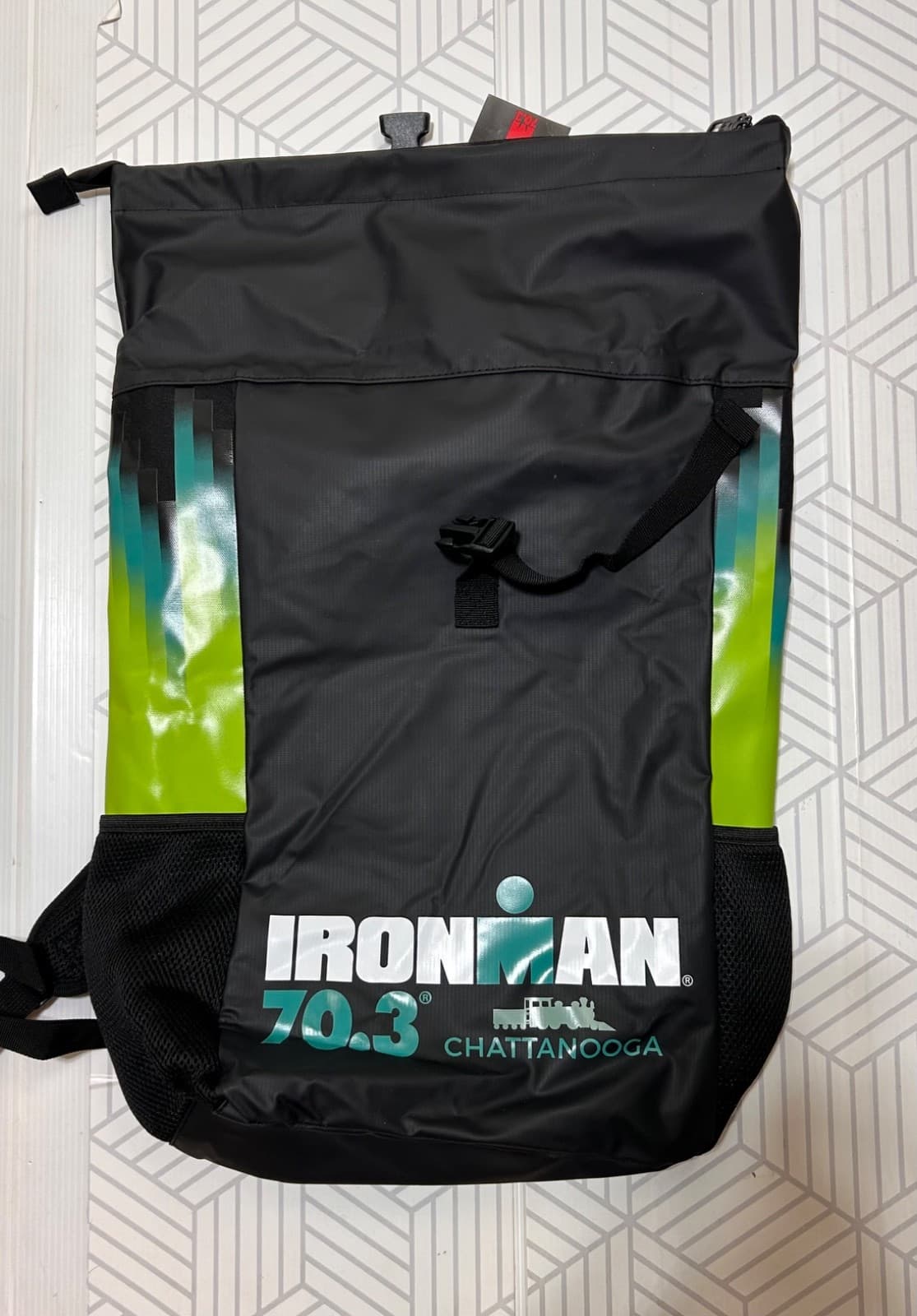 2026 70.3 Ironman Chattanooga Backpack - Thumbnail 2