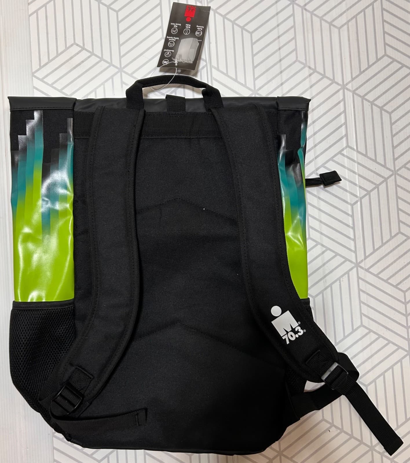 2026 70.3 Ironman Chattanooga Backpack - Thumbnail 9