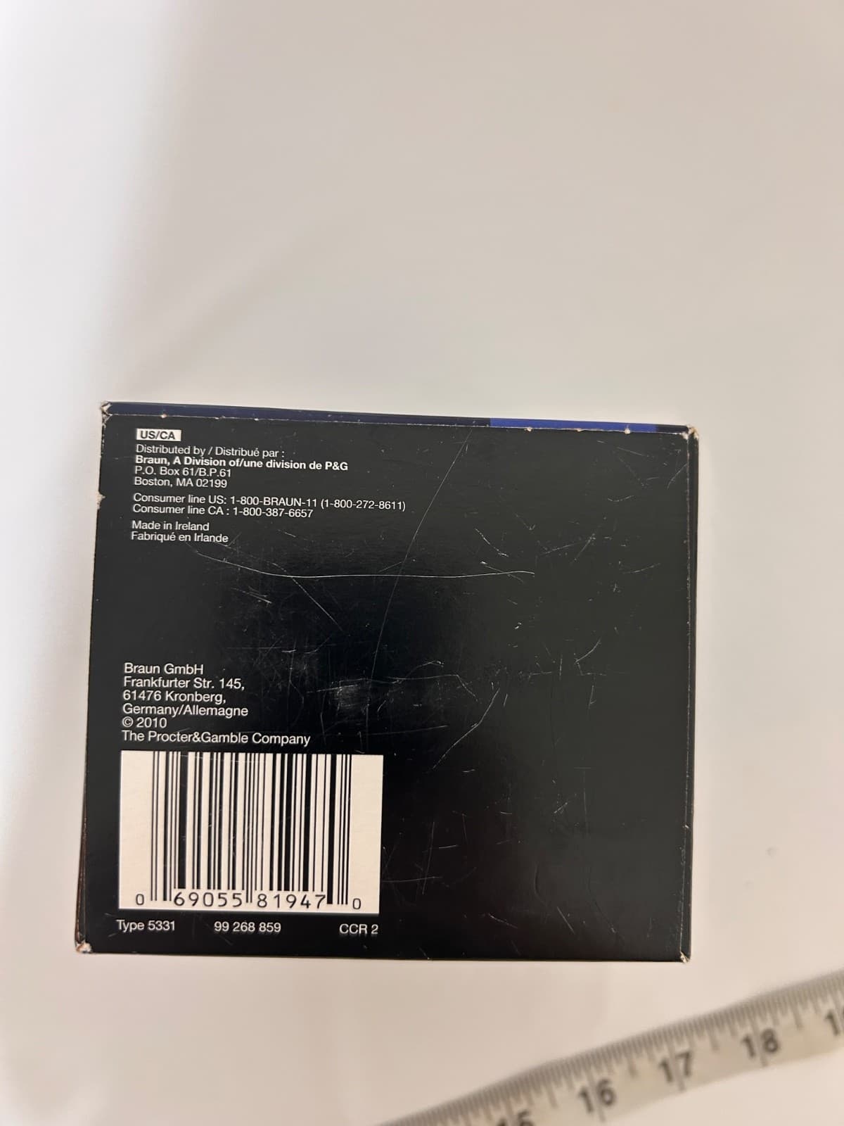 Makita Japan 125030-1 Grass Trimmer Blade - Thumbnail 4