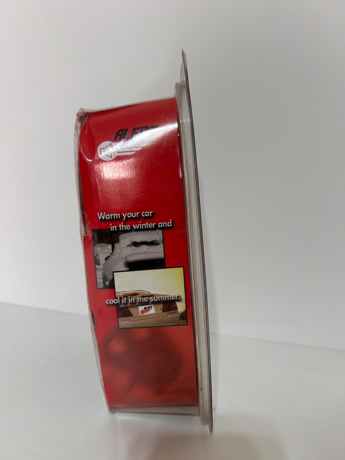 Alert Remote Vehicle Starter System with Keyless Entry Model RS90 - Brand New - Thumbnail 6
