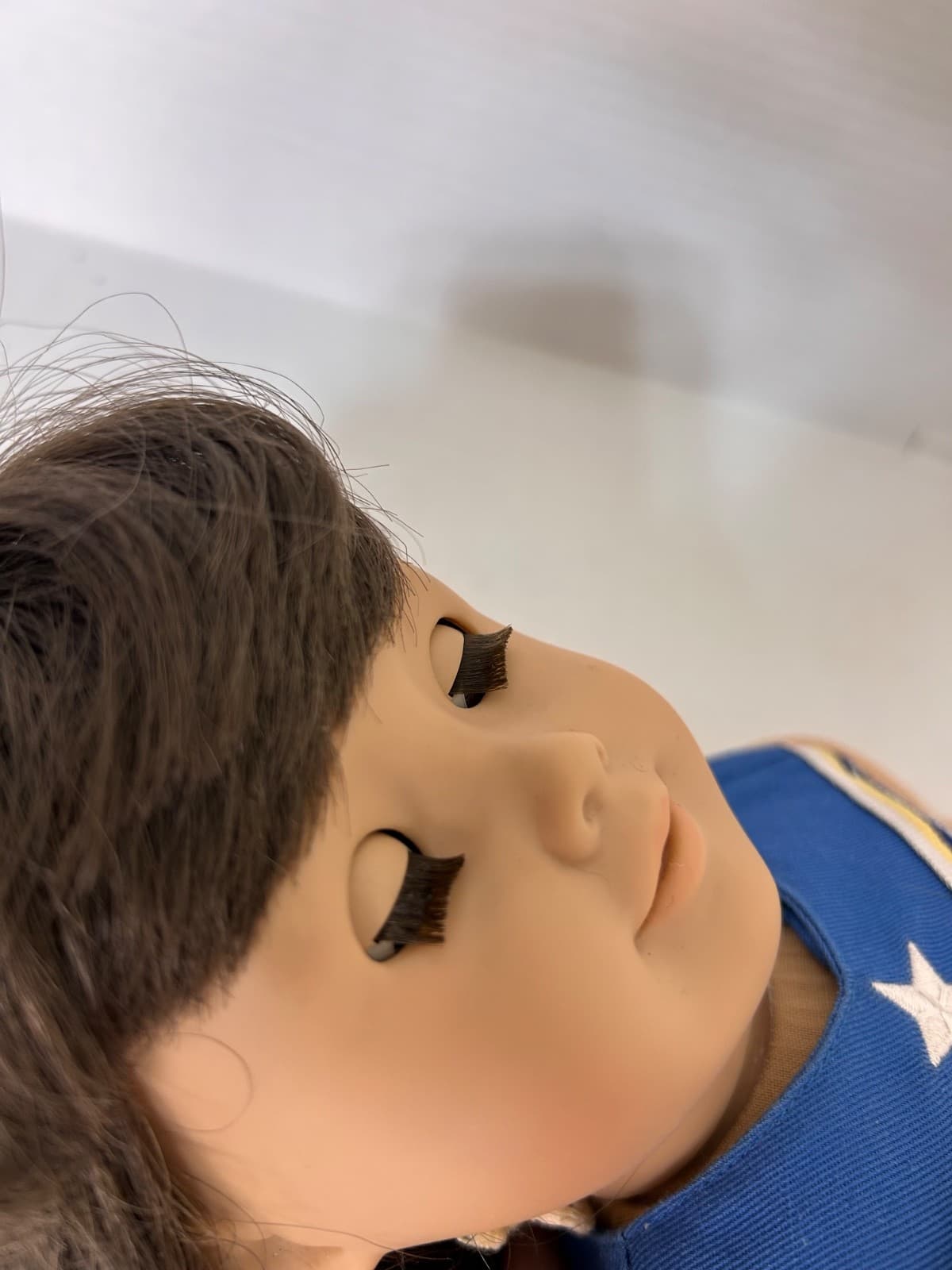 American Girl Pleasant Company Samantha Transitional Cheerleader Outfit - Thumbnail 5