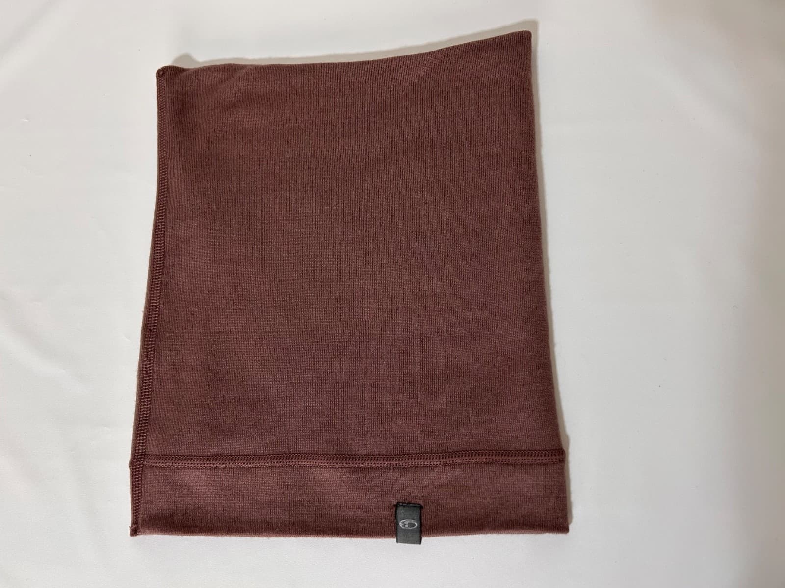 Icebreaker Unisex Merino Wool Apex Chute Plum Mauve Mink - Thumbnail 6
