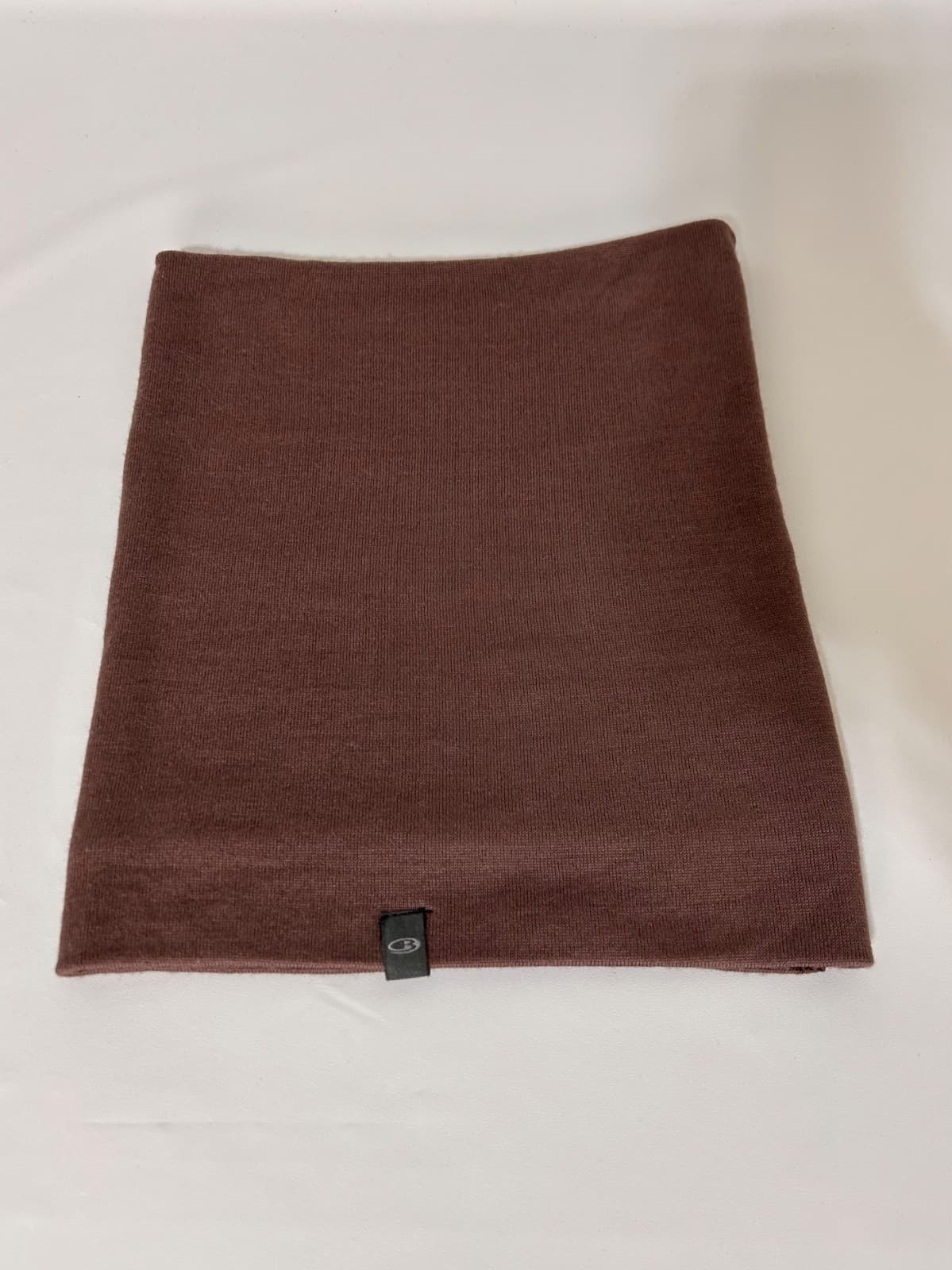 Icebreaker Unisex Merino Wool Apex Chute Plum Mauve Mink - Thumbnail 3