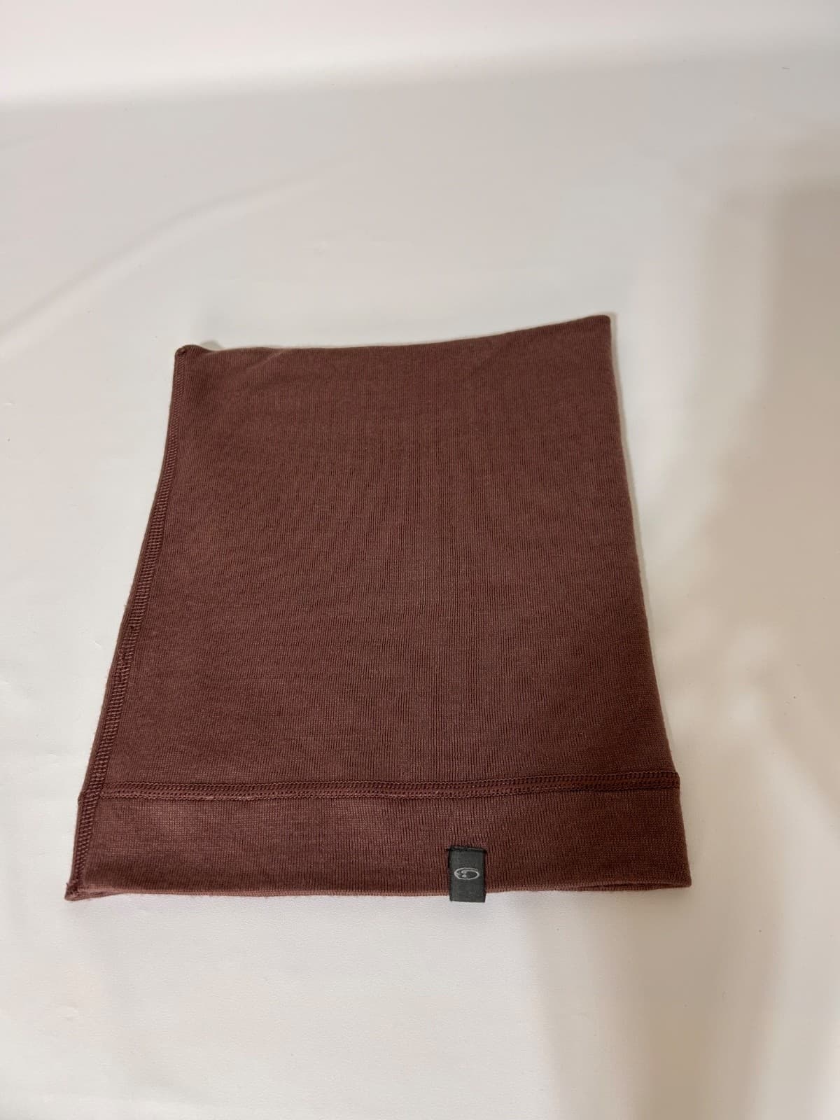 Icebreaker Unisex Merino Wool Apex Chute Plum Mauve Mink - Thumbnail 7