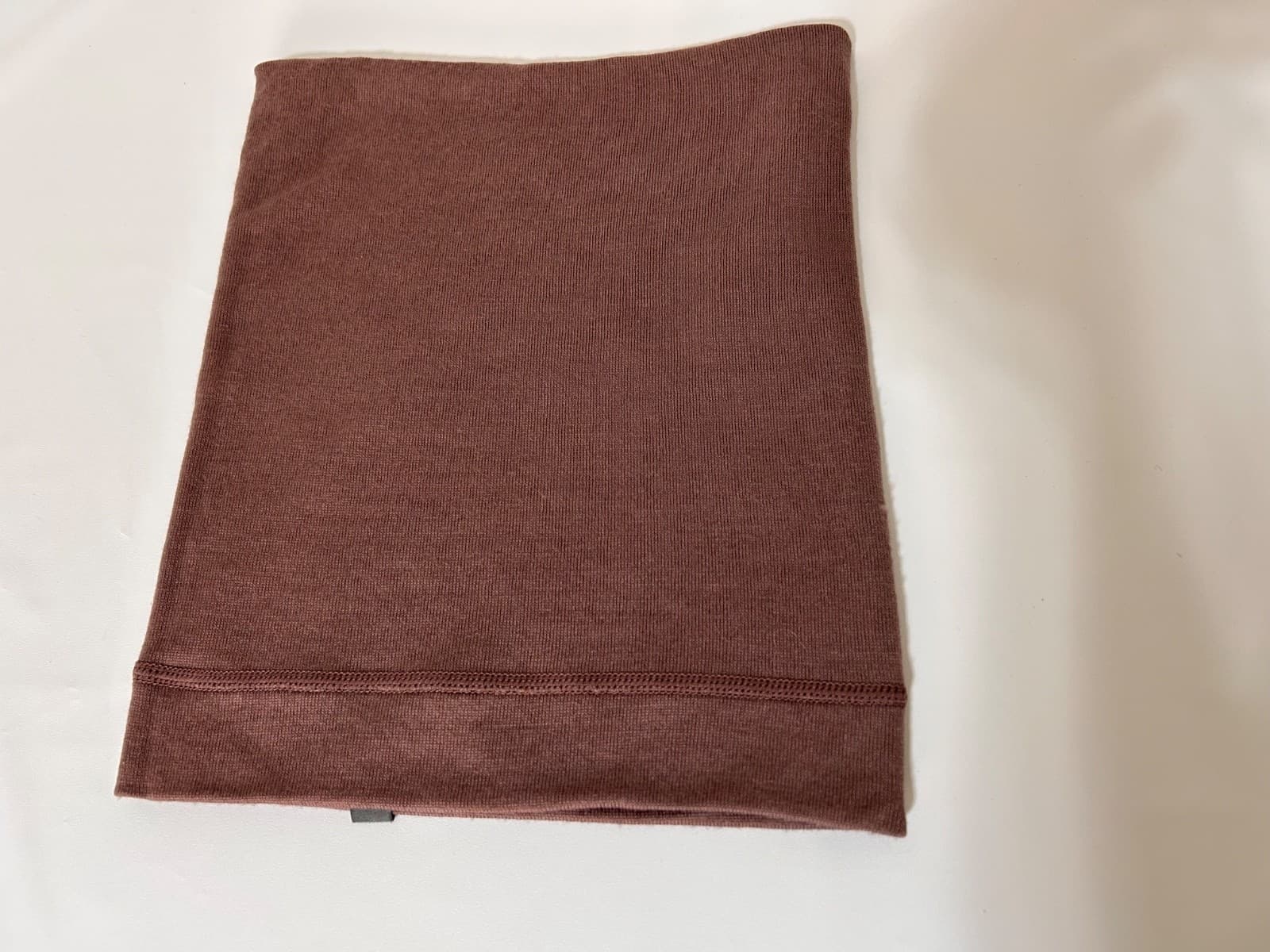Icebreaker Unisex Merino Wool Apex Chute Plum Mauve Mink - Thumbnail 4