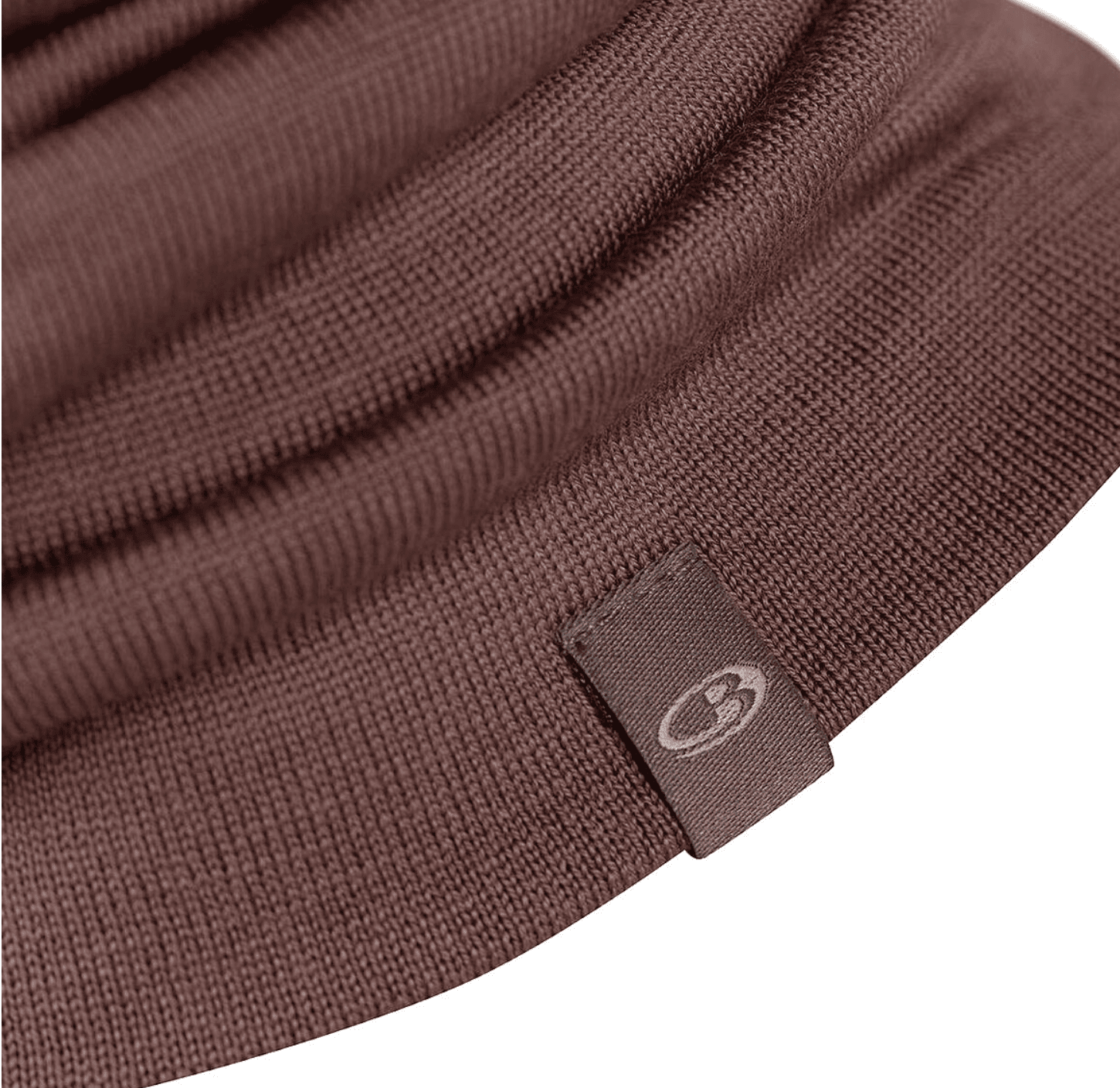 Icebreaker Unisex Merino Wool Apex Chute Plum Mauve Mink - Thumbnail 2