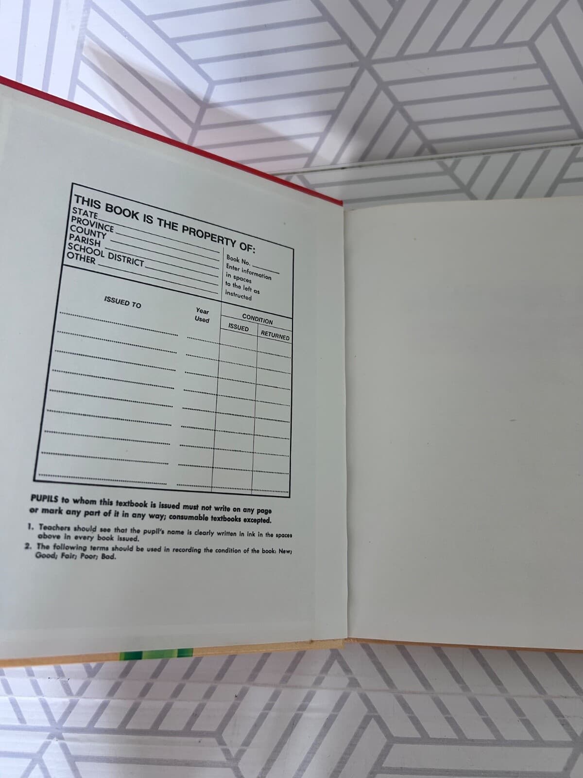 MACMILLAN ENGLISH GRADE 6 (TX BK) By Tina Thoburn - Hardcover - Thumbnail 8