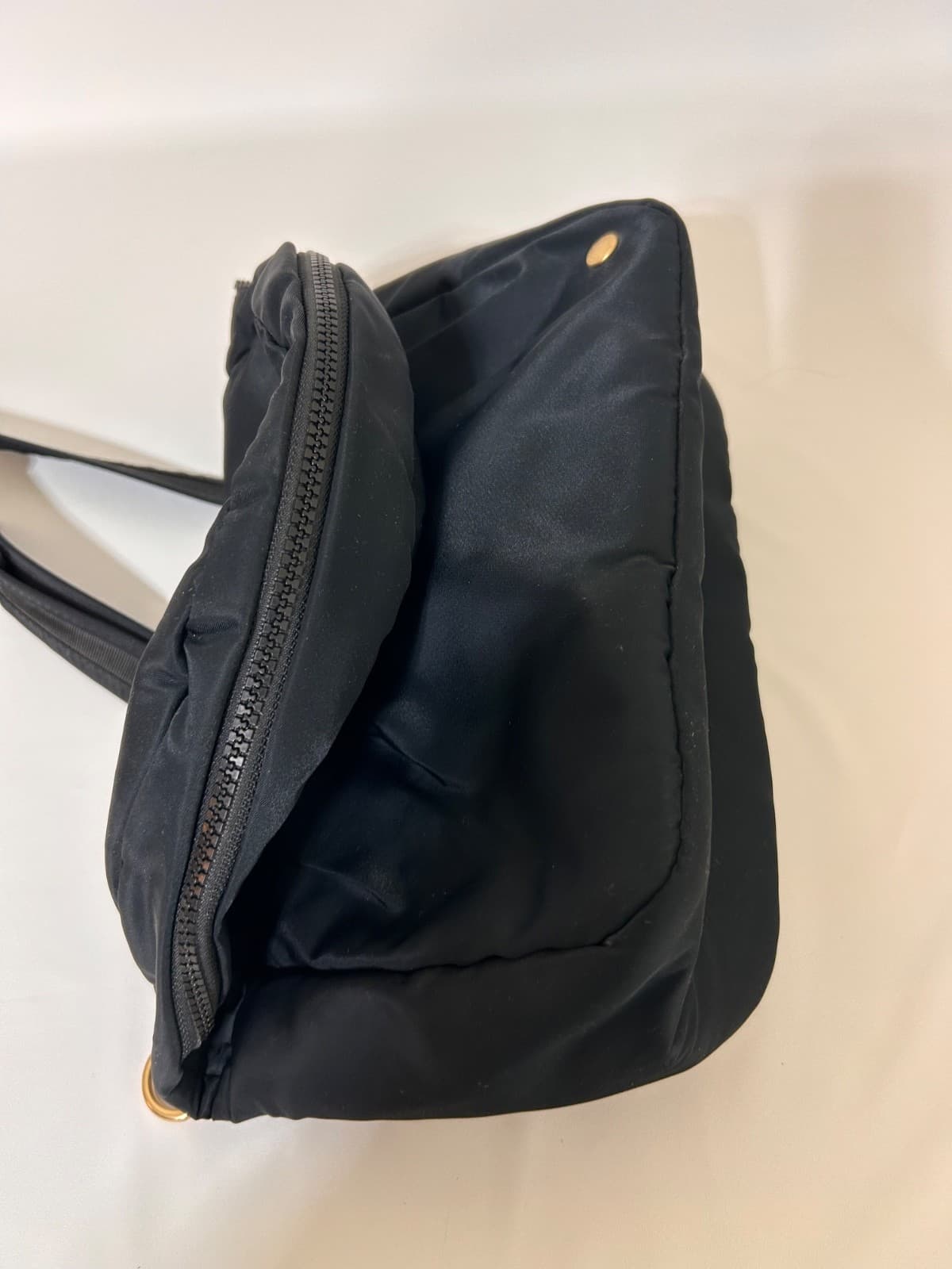 PACSAFE Citysafe CX Convertible Backpack Crossbody Bag Black Anti Theft - Thumbnail 11