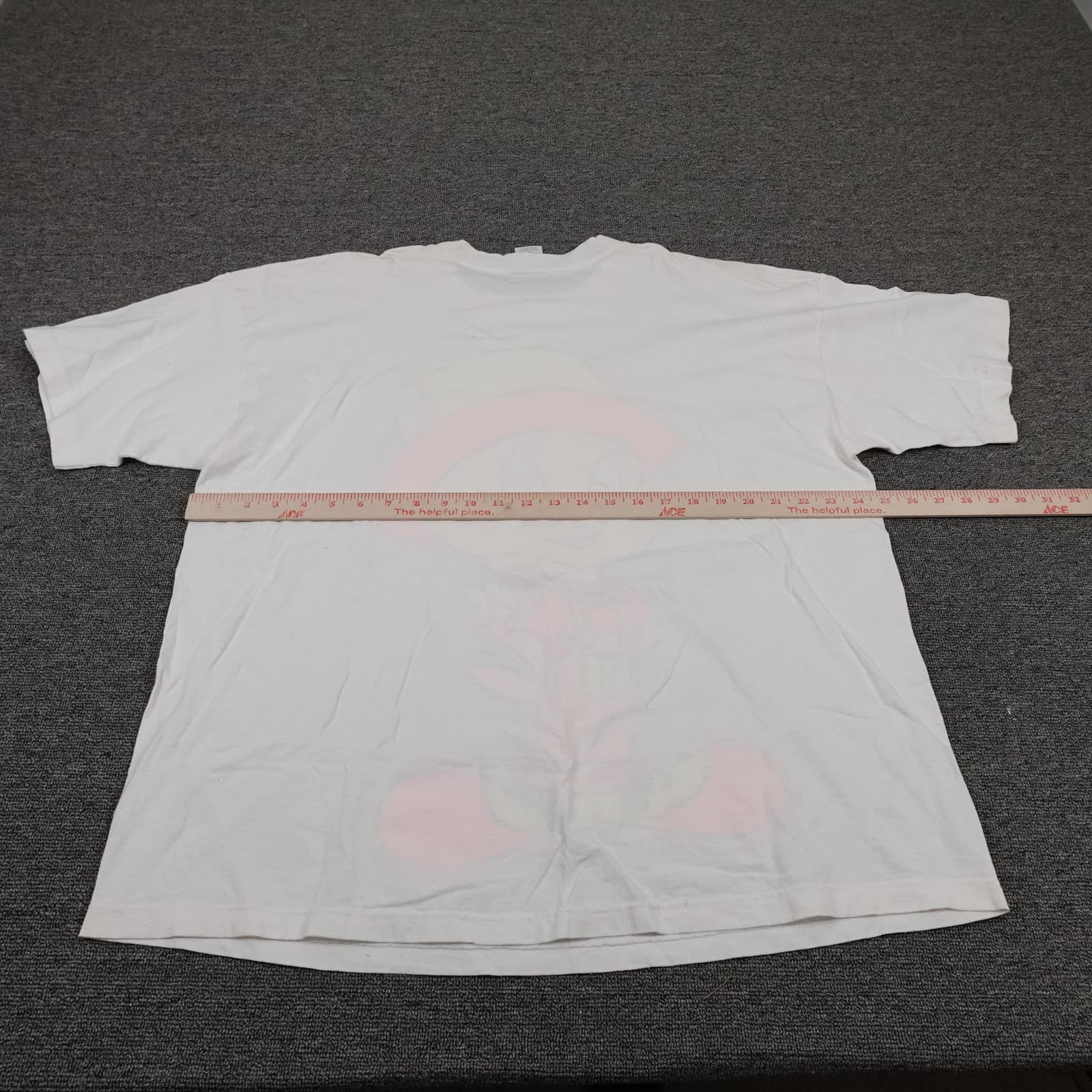 Vintage Tweety Bird Shirt Womens 22W Looney Tunes Sun Sportswear Single Stitch - Thumbnail 7