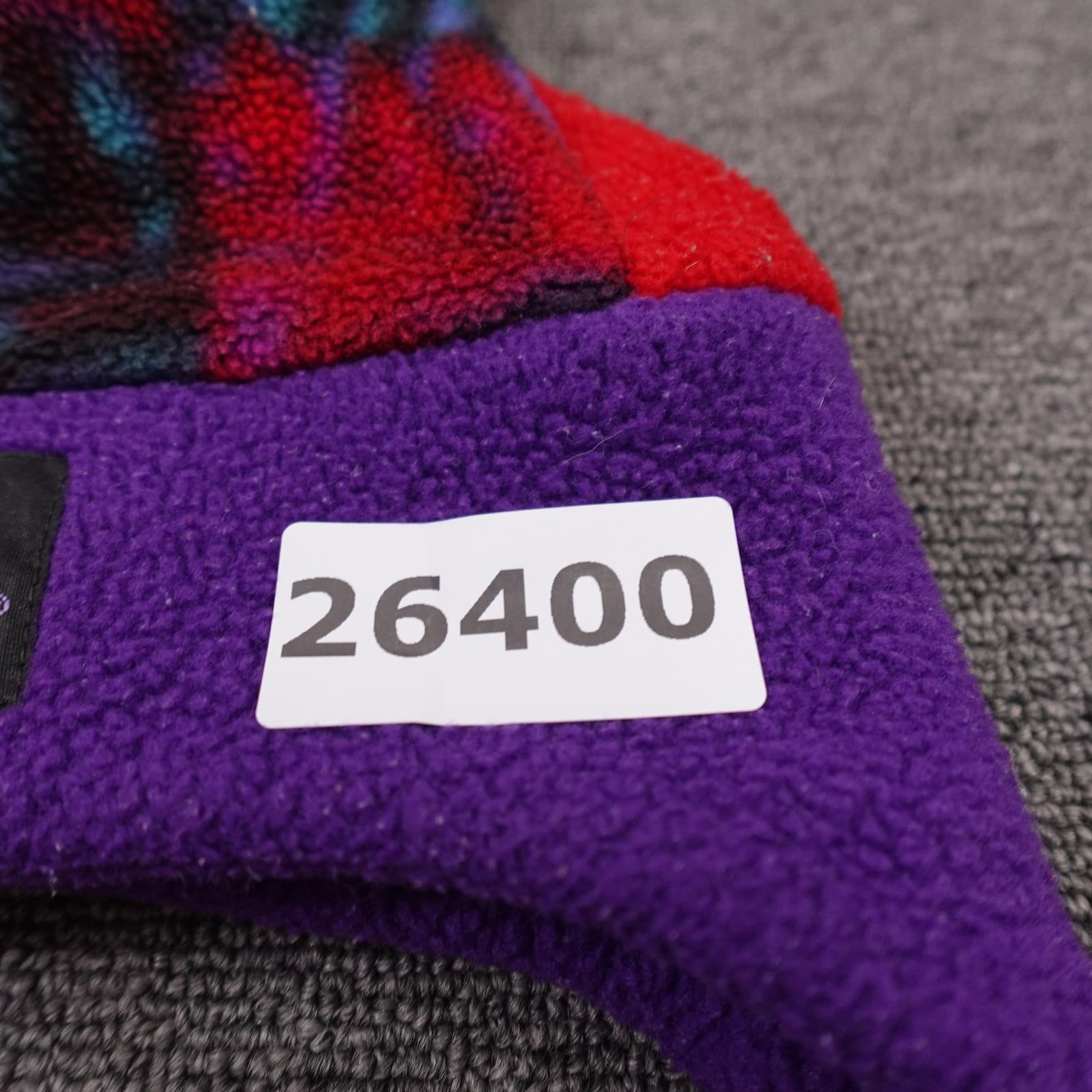Molehill Hat Beanie Fitted Girls One Size Multicolor Fleece Ear Flap Winter - Thumbnail 7