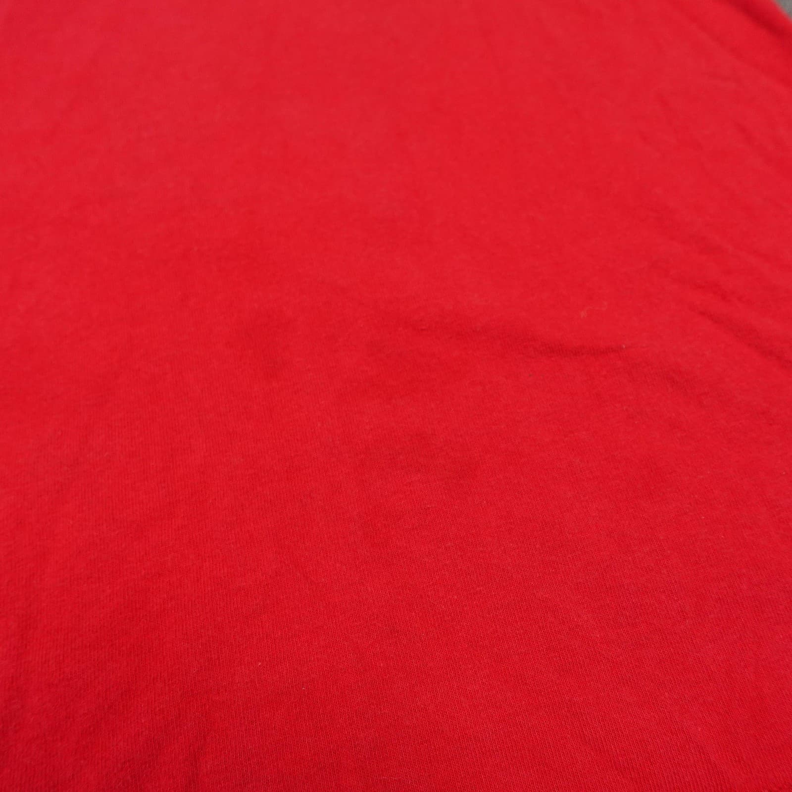 St. Louis Cardinals Shirt Mens 2XL Red MLB Baseball Nike 2006 Champs Tee - Thumbnail 2