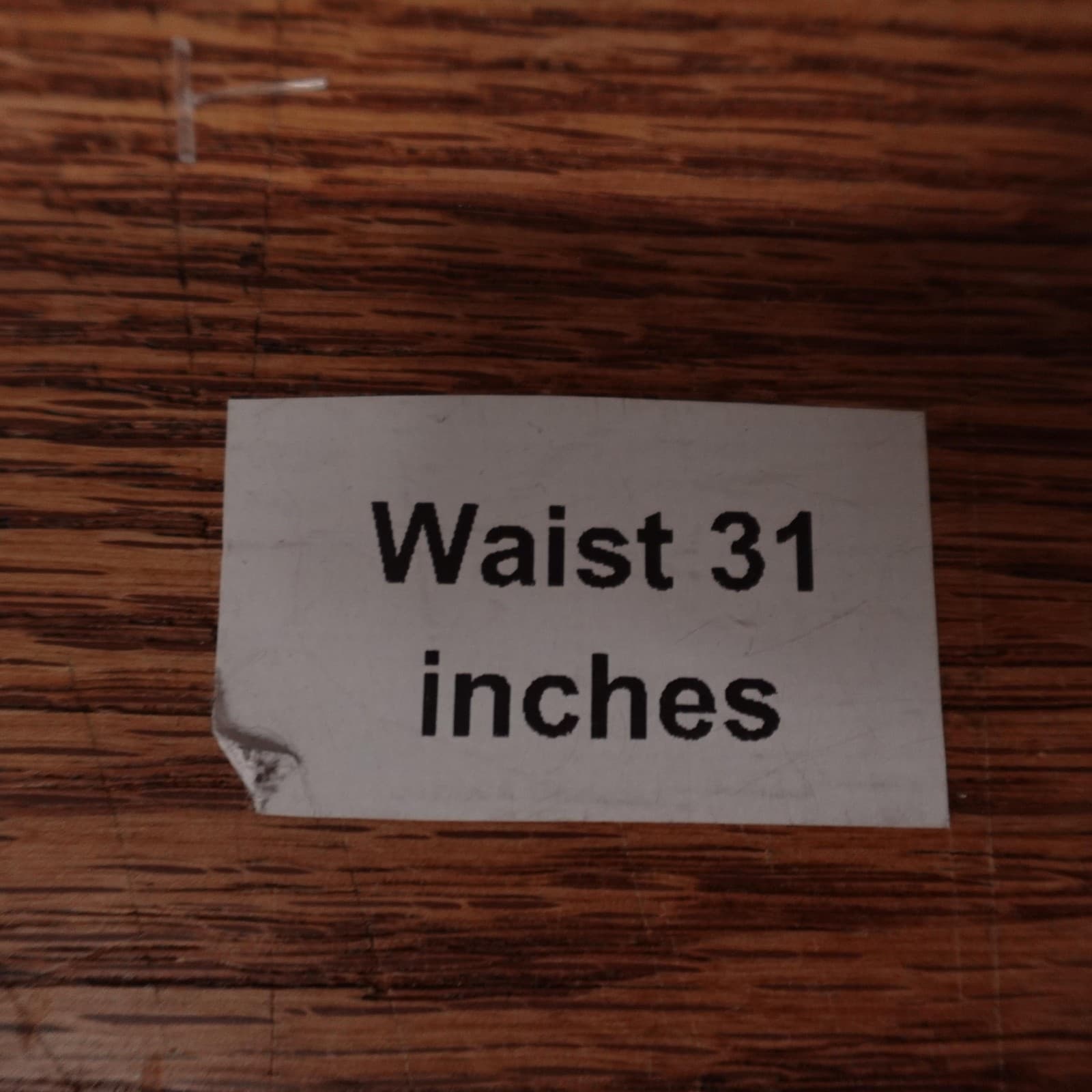 Nudie Jeans Co Jeans Mens 31x30 Gray Charcoal Wash Regular Straight Made Italy - Thumbnail 11