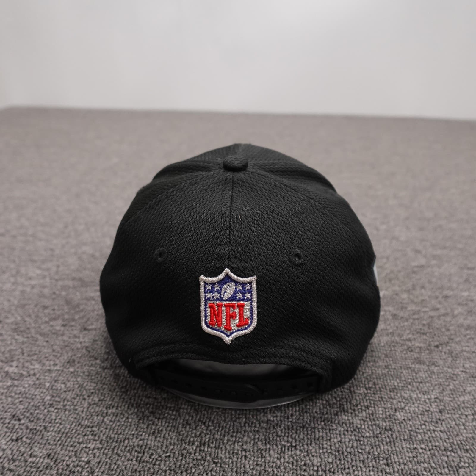 Tampa Bay Buccaneers Hat Cap Snap Back One Size NFL Super Bowl Champs New Era - Thumbnail 4