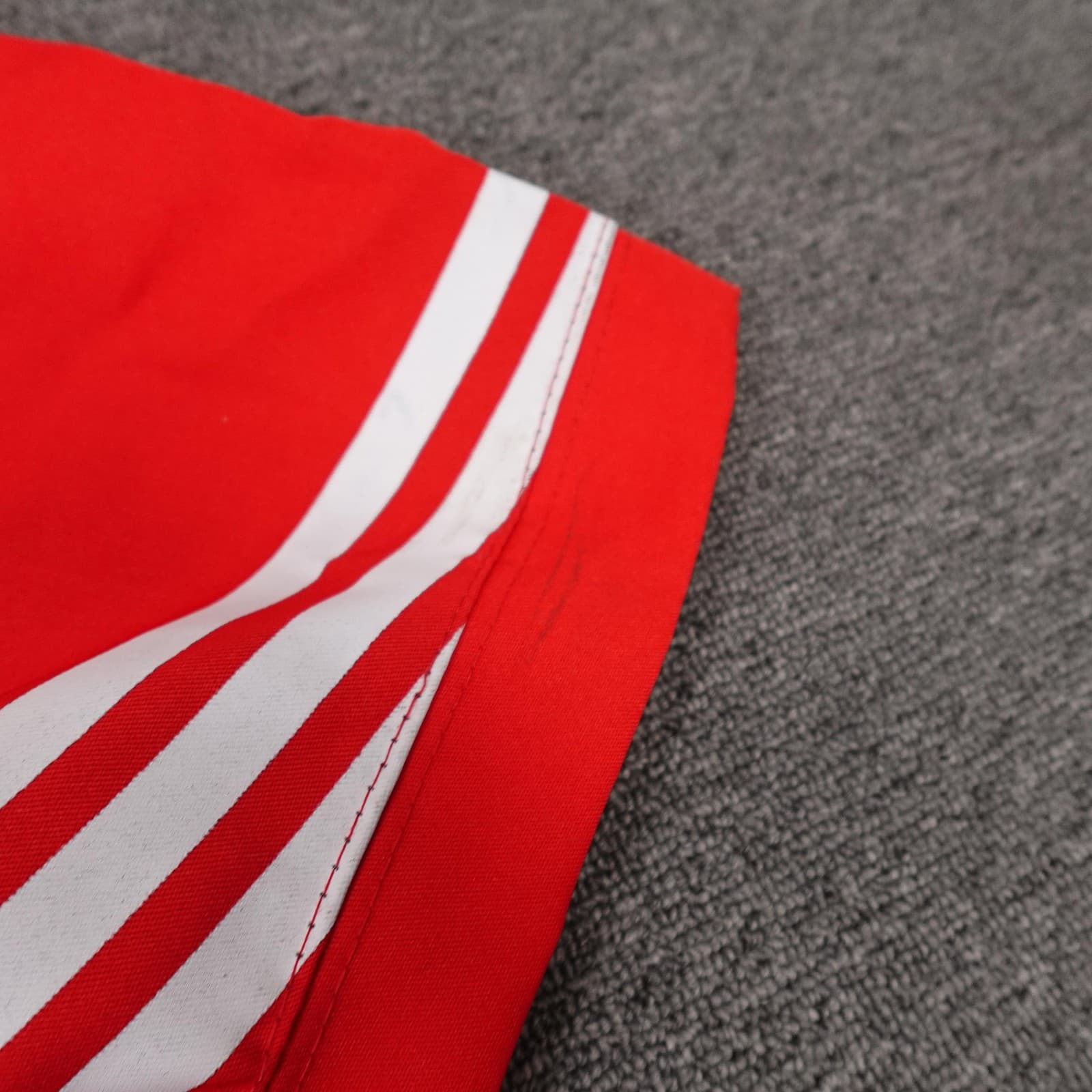 San Francisco 49ers Football Jersey Mens 40 Red NFL Nike Patrick Willis 52 - Thumbnail 3