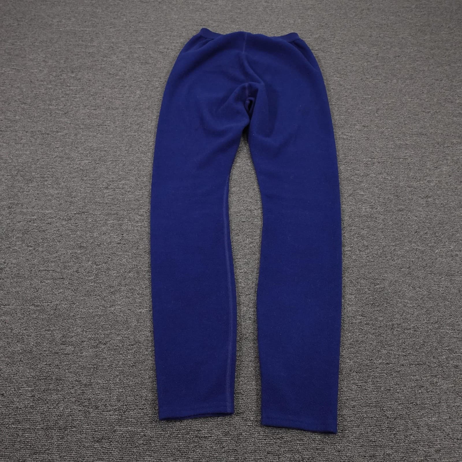 Vintage Patagonia Long Johns Mens Small Capilene Fleece Thermal Base Layer USA - Thumbnail 6