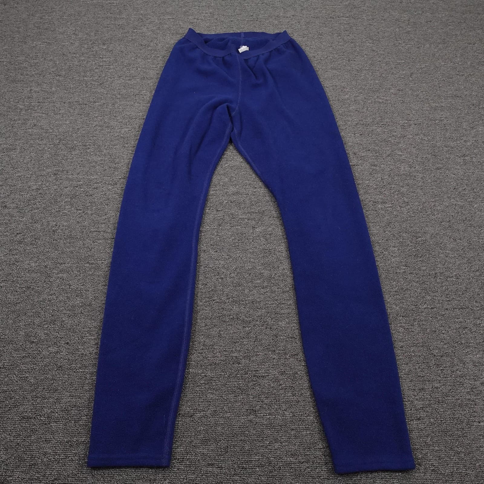 Vintage Patagonia Long Johns Mens Small Capilene Fleece Thermal Base Layer USA
