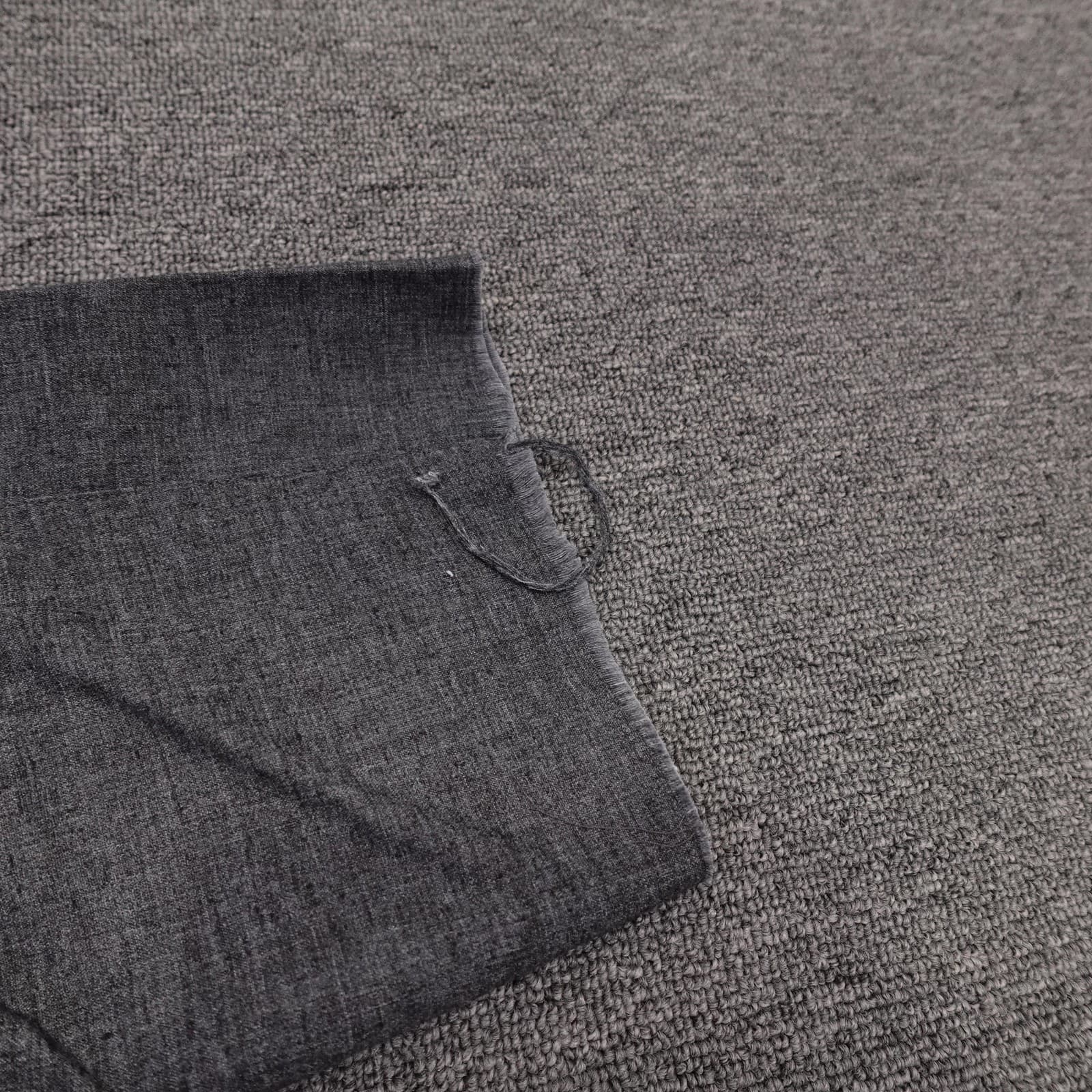 Patagonia Hampi Rock Pants Mens 31x30 Gray Hemp Climbing Hiking Lightweight - Thumbnail 7