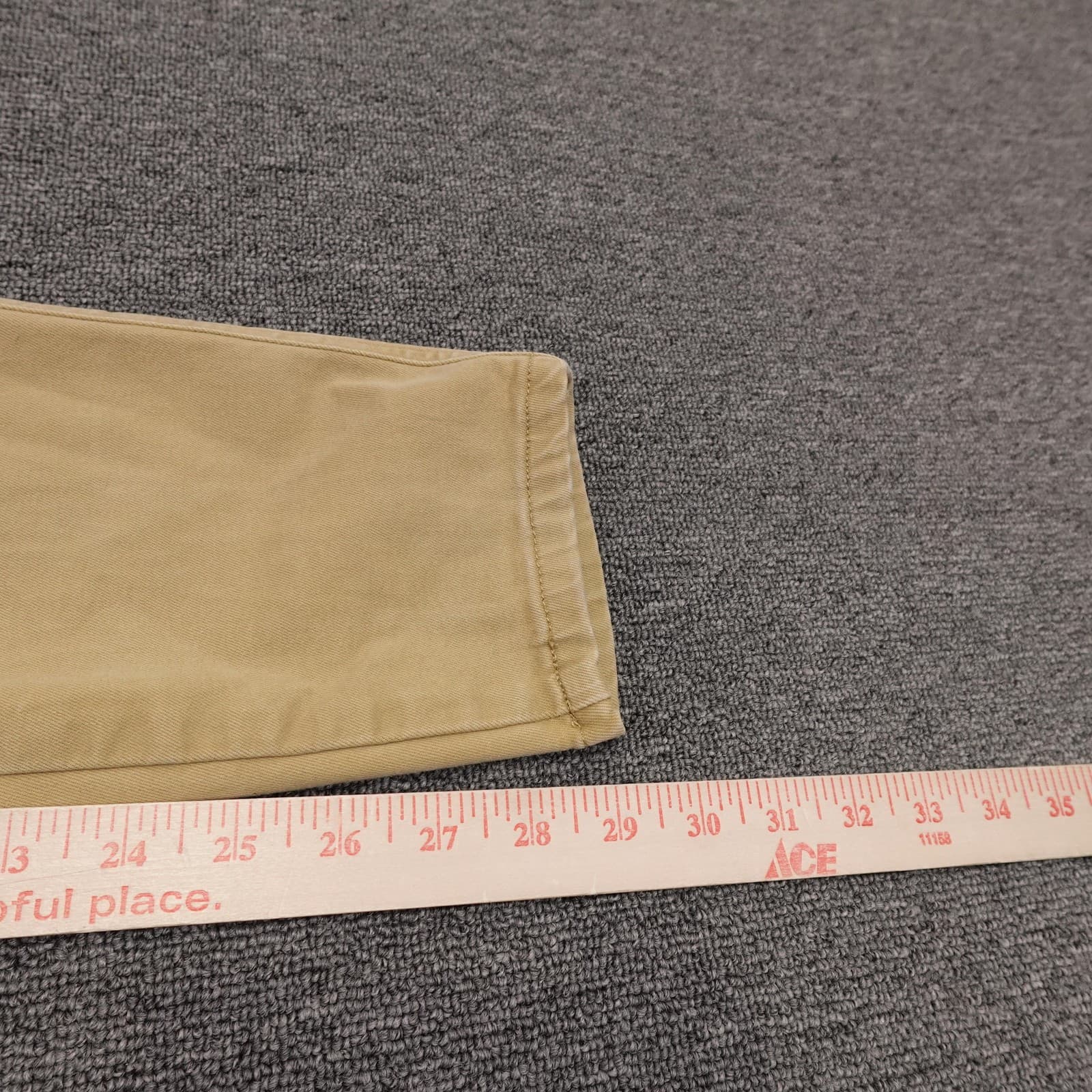 Kuhl Pants Womens 8 Beige Kontour Skinny Stretch High Rise 28x29 Casual - Thumbnail 10