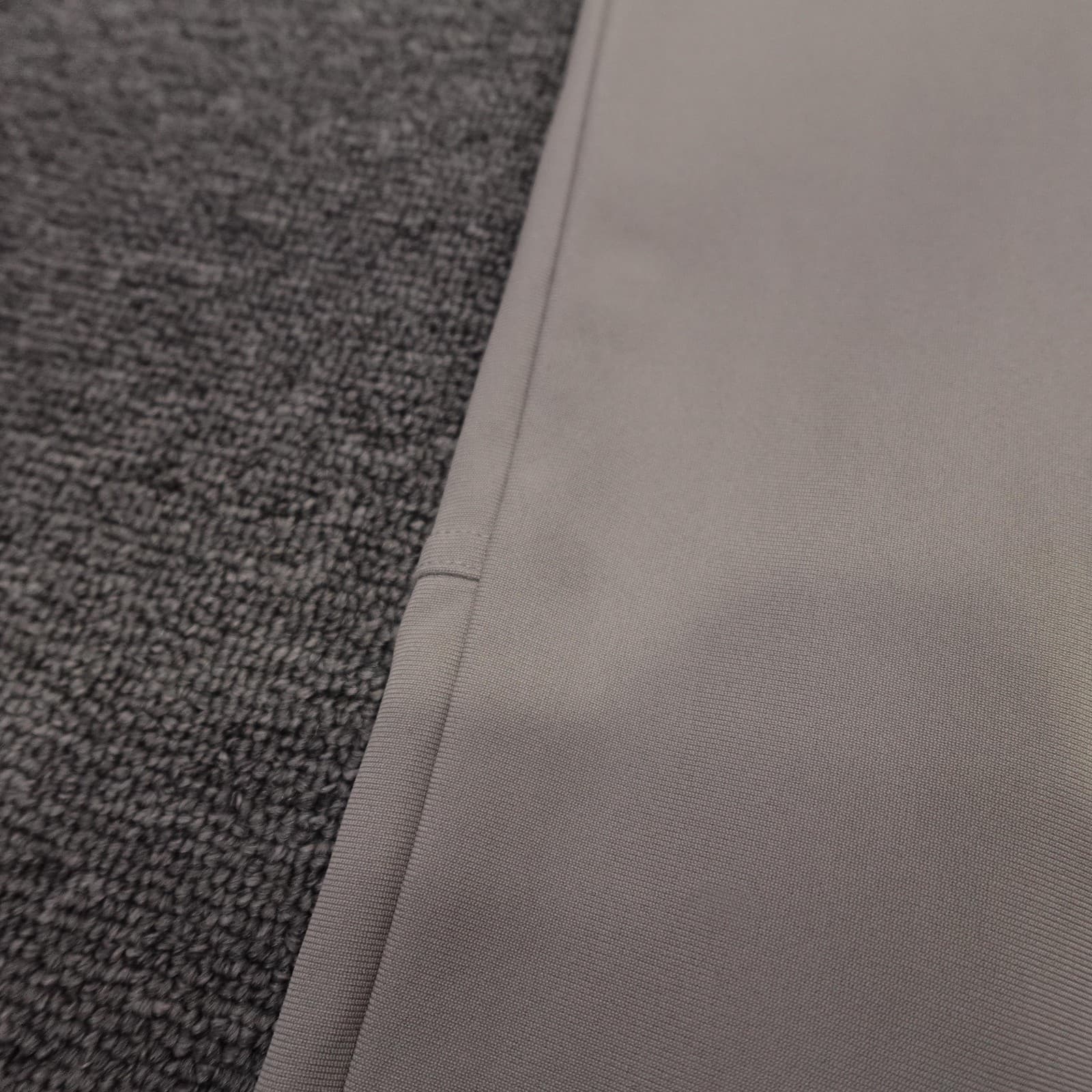 Lululemon Pants Mens 28x30 Beige Straight Leg Stretch 5 Pocket Casual Athletic - Thumbnail 4