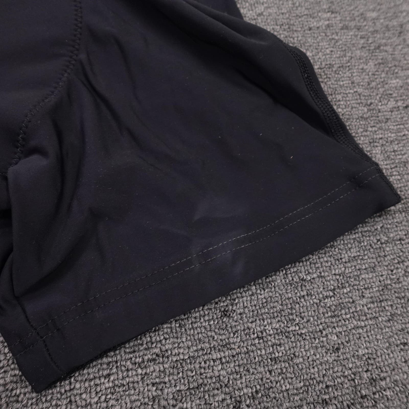 Cannondale Flex-Lady Shorts Womens XL Black Padded Biker Cycling Stretch Jersey - Thumbnail 7