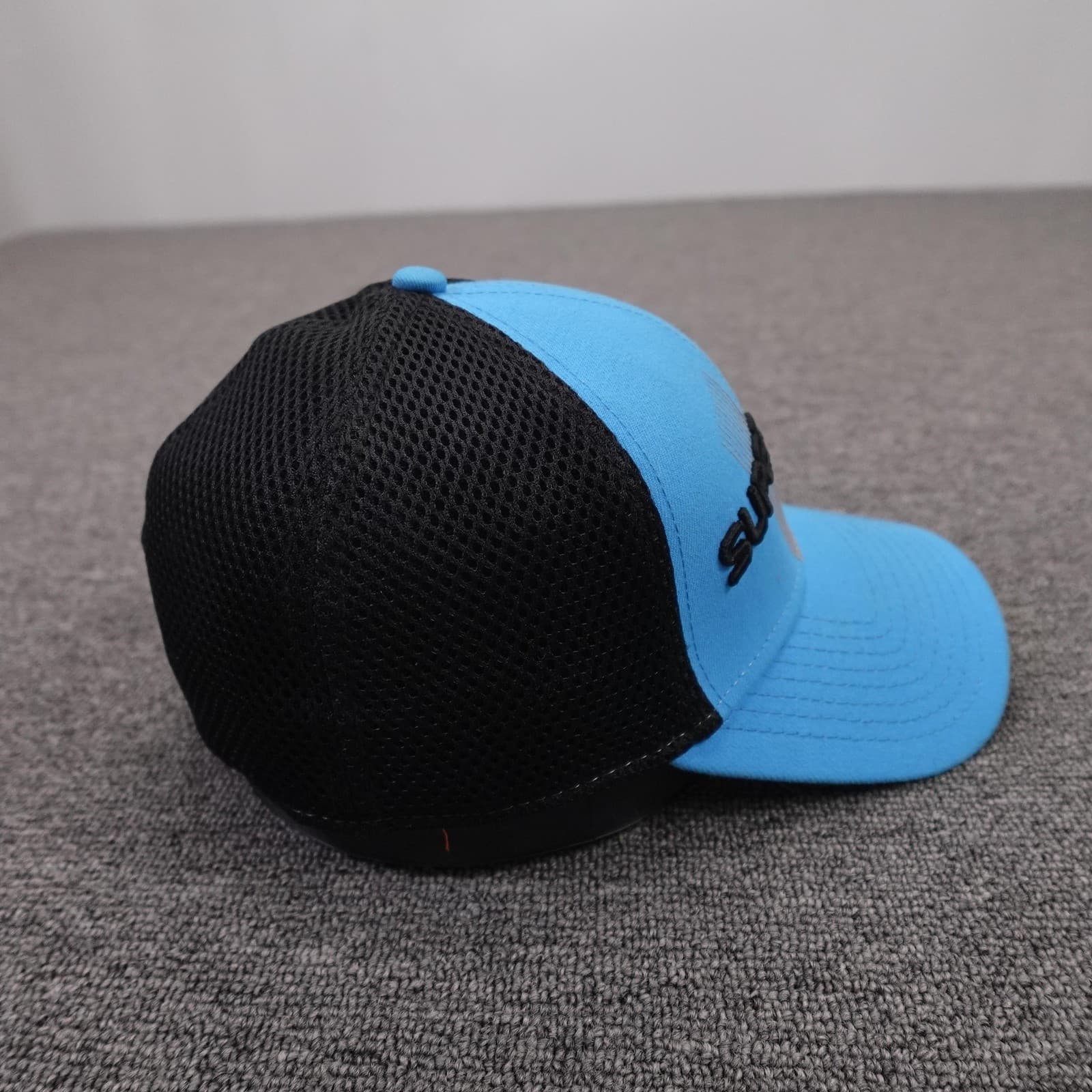 Super Bowl LII Hat Cap Fitted Mens Small-Medium NFL Football New Era 39THIRTY - Thumbnail 6