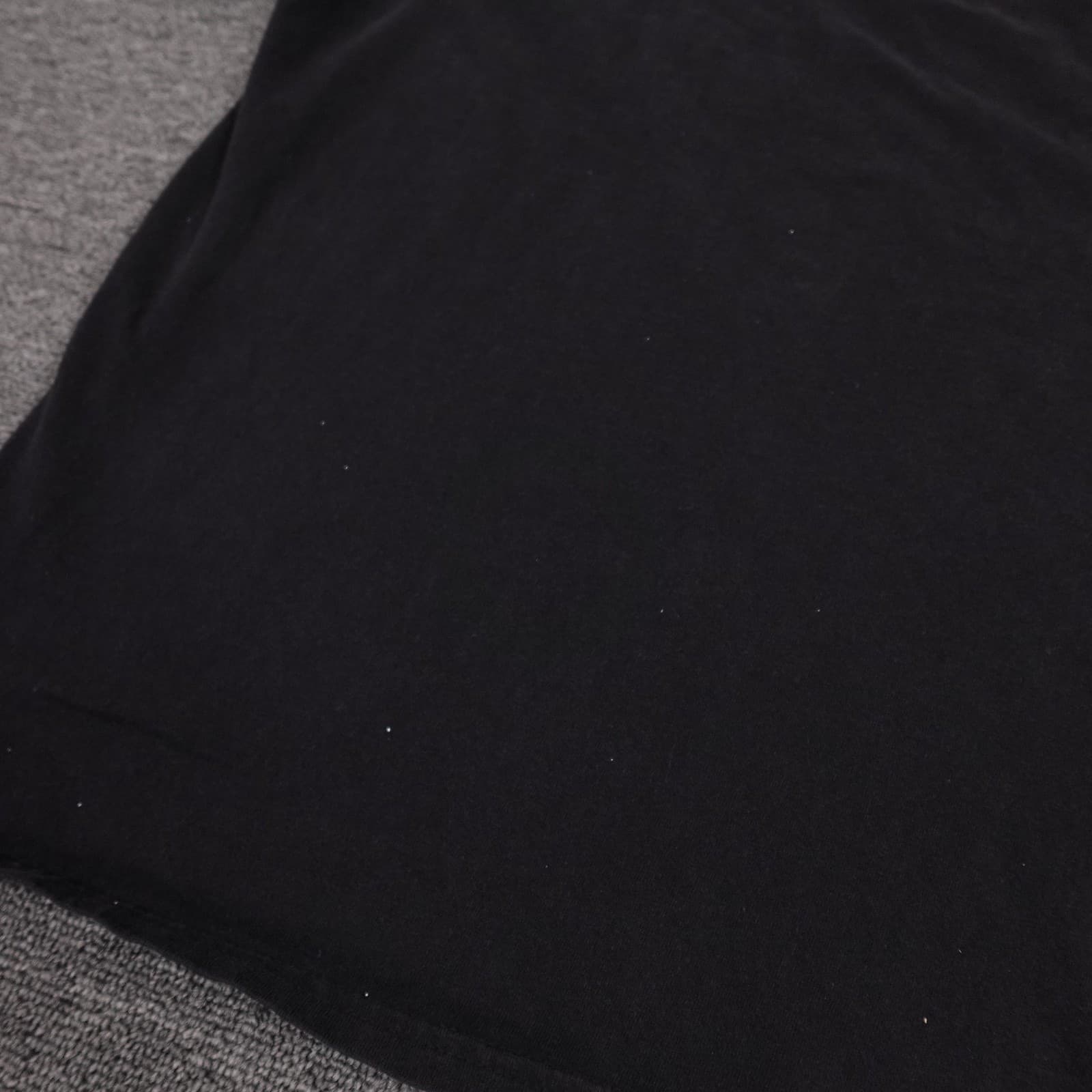 Harley-Davidson Shirt Mens XL Black Denver Colorado Motorcycle Graphic Tee - Thumbnail 10