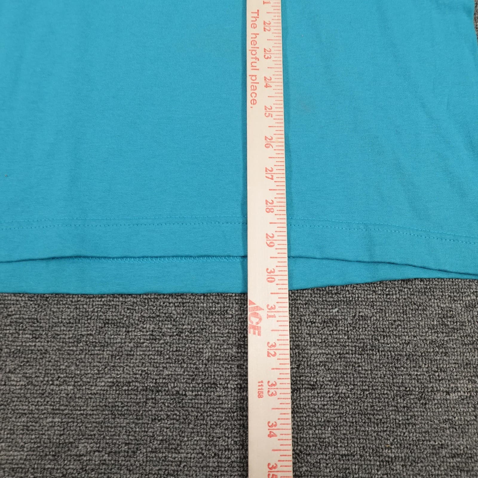 Vintage Sensation Cruise Shirt XL Graphic Tee Single Stitch Streetwear USA 90s - Thumbnail 9