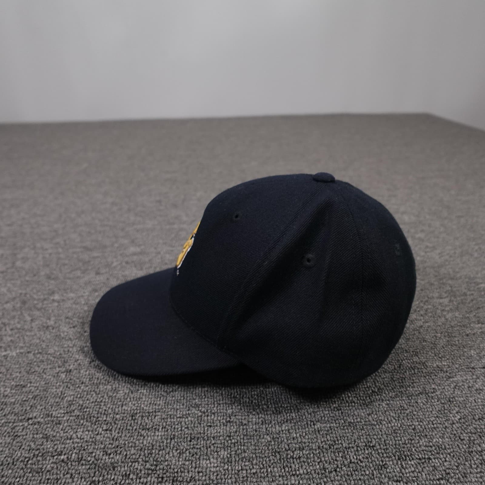 Vintage Colorado Buffaloes Hat Cap Snap Back One Size NCAA Sports Specialties - Thumbnail 3