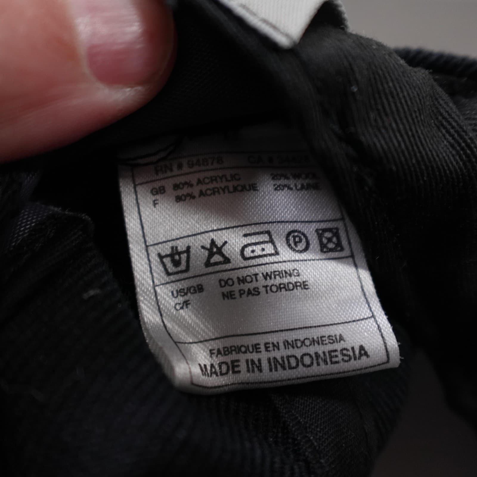 Vintage Colorado Buffaloes Hat Cap Snap Back One Size NCAA Sports Specialties - Thumbnail 8