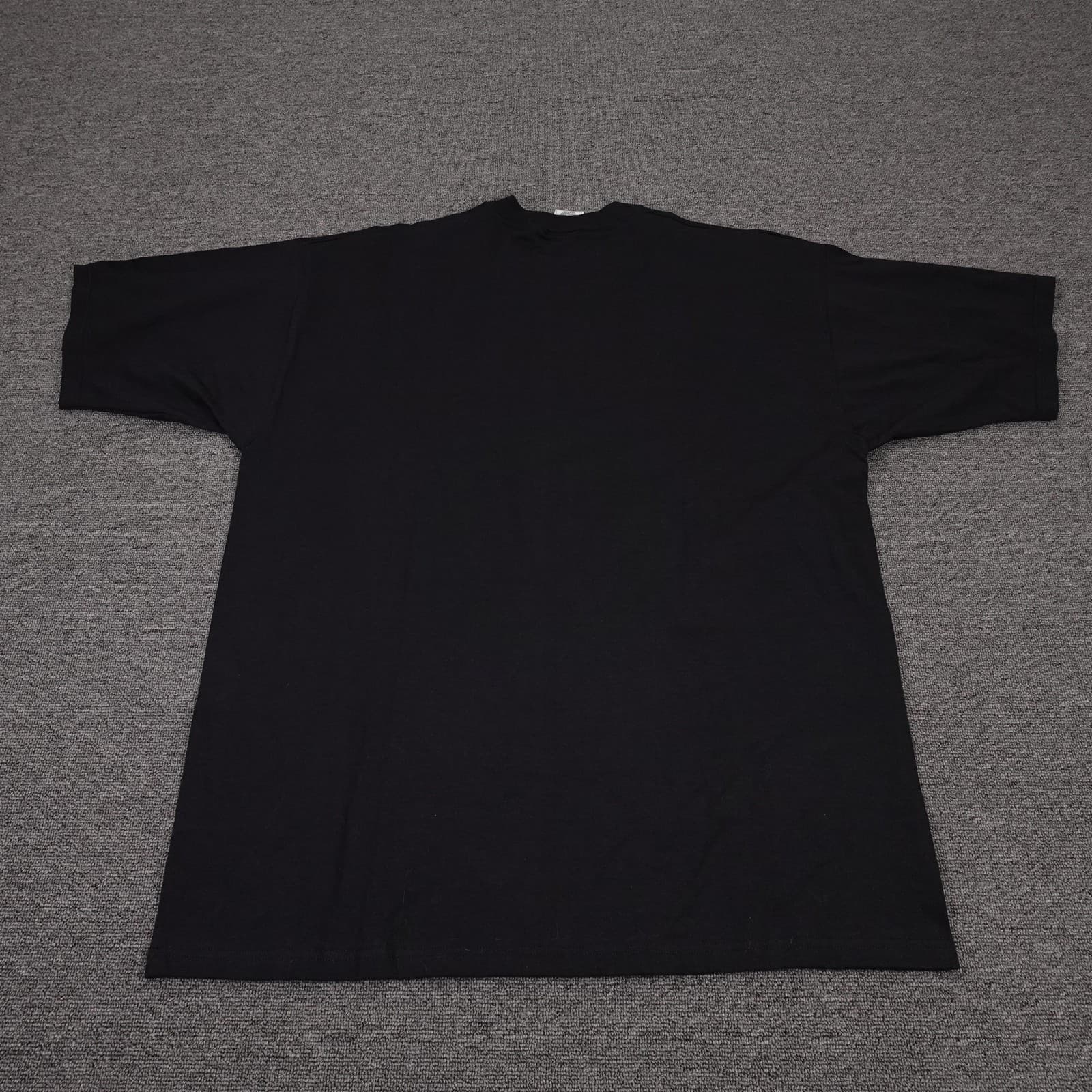 Vintage Roadsters Shirt Mens XL Black Denver Stromberg Hot Rod Car Garage Tee - Thumbnail 7
