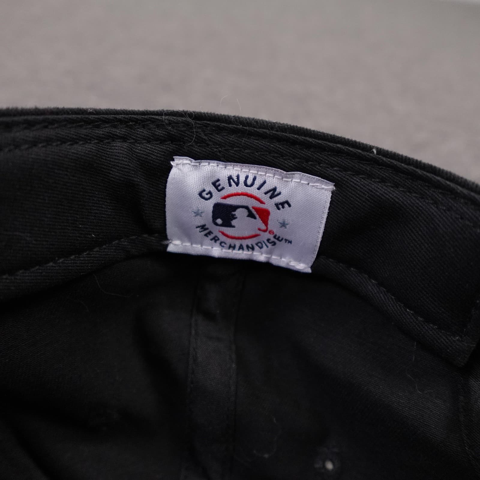 Colorado Rockies Hat Cap Strap Back Mens One Size MLB Baseball Fan Favorite - Thumbnail 7
