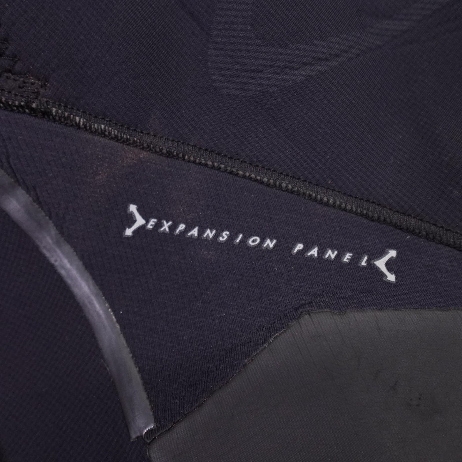 O'Neill Psycho Tech Wetsuit Mens Large Tall 4/3mm FUZE Chest Zip Surf Neoprene - Thumbnail 9