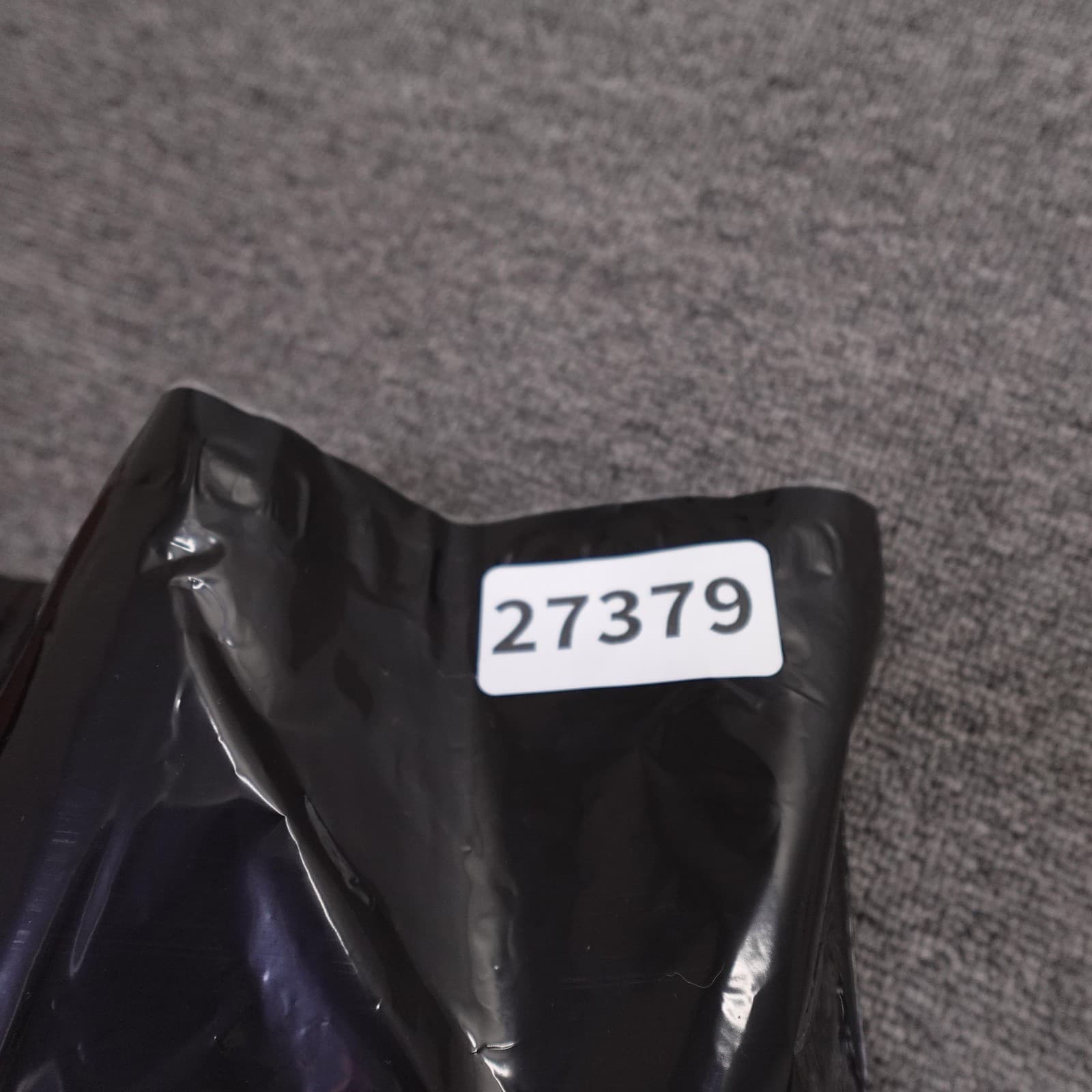 Gymshark Hoodie Mens Medium Green Rest Day Sweats Heavyweight Fleece Pullover - Thumbnail 9